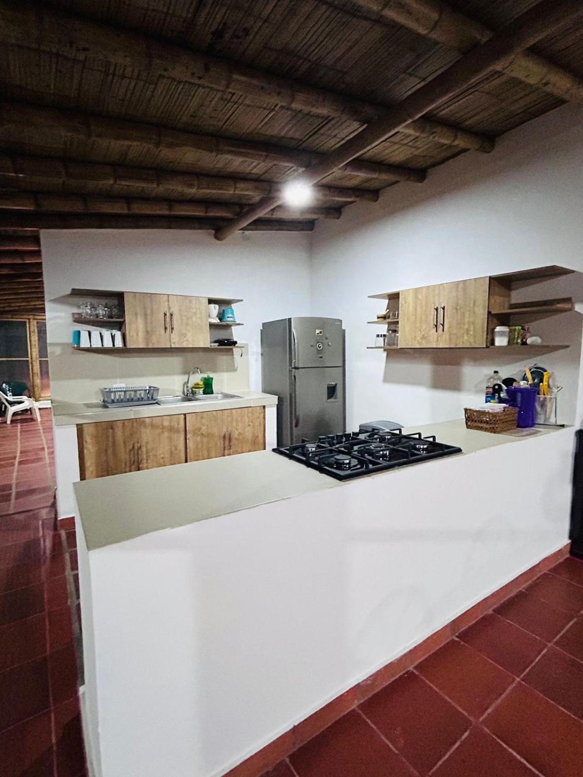 Finca Los Canelos