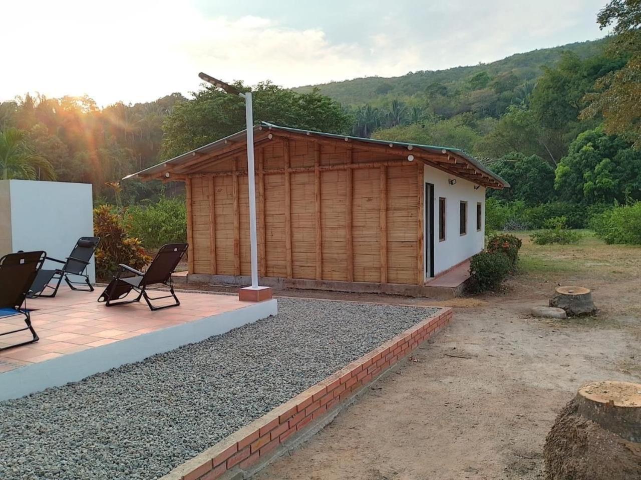 Finca Los Canelos