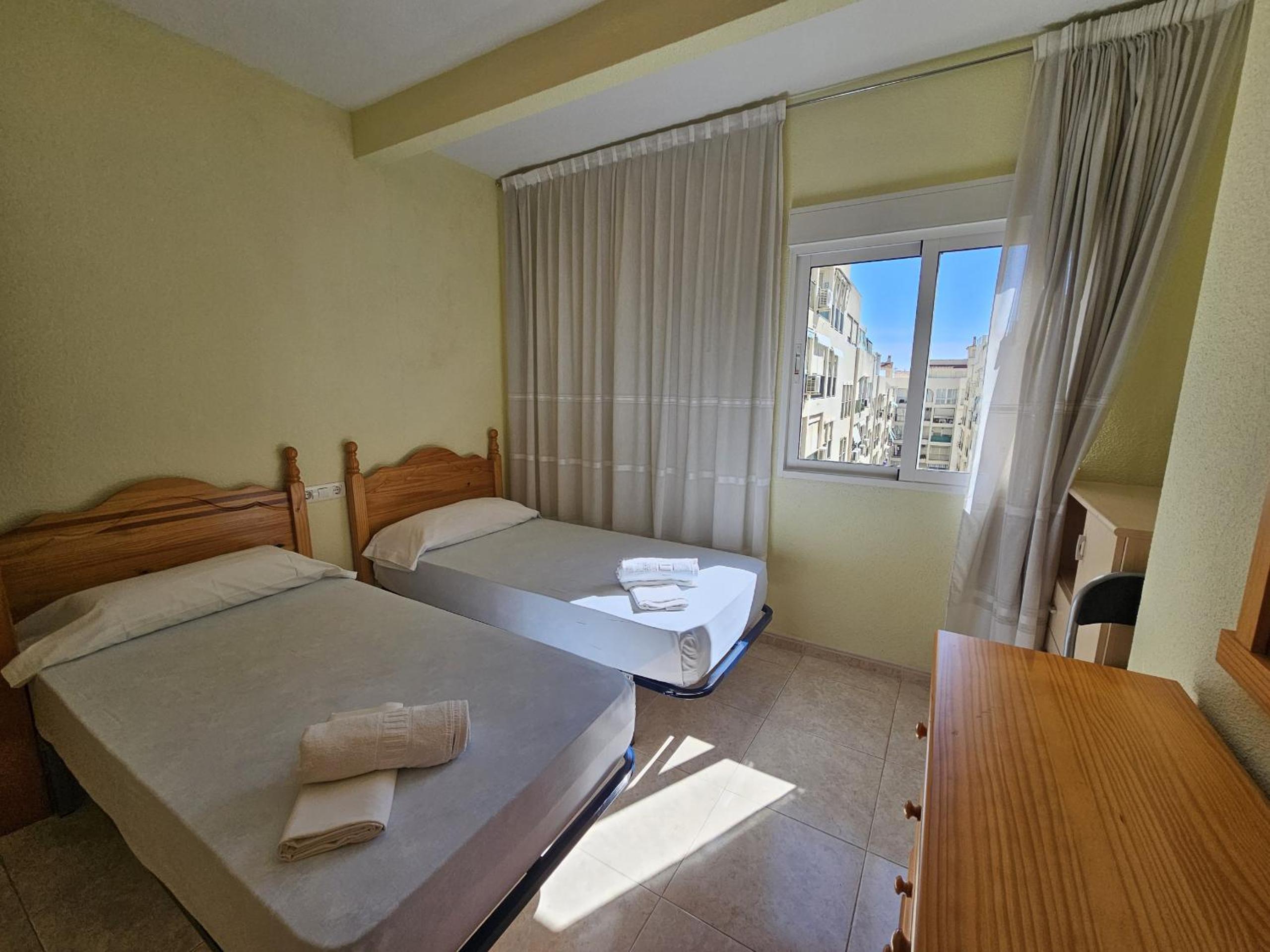 Apartamento La Garita IF Benidorm