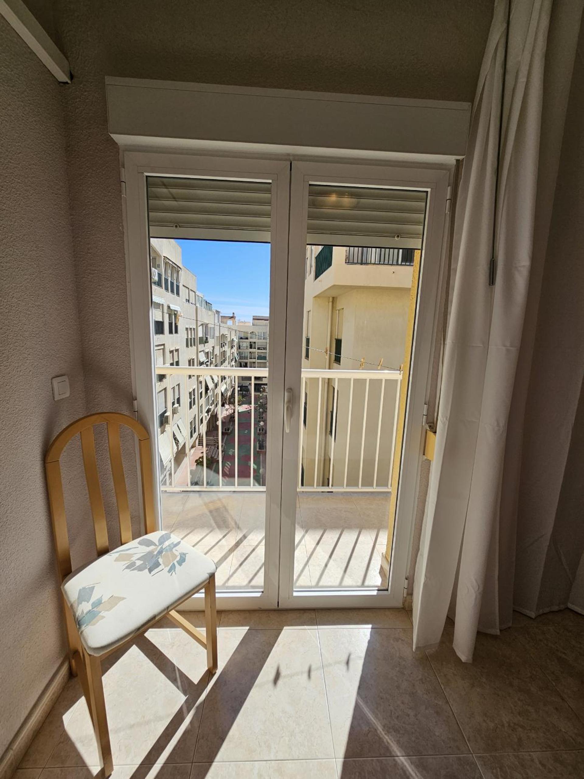 Apartamento La Garita IF Benidorm