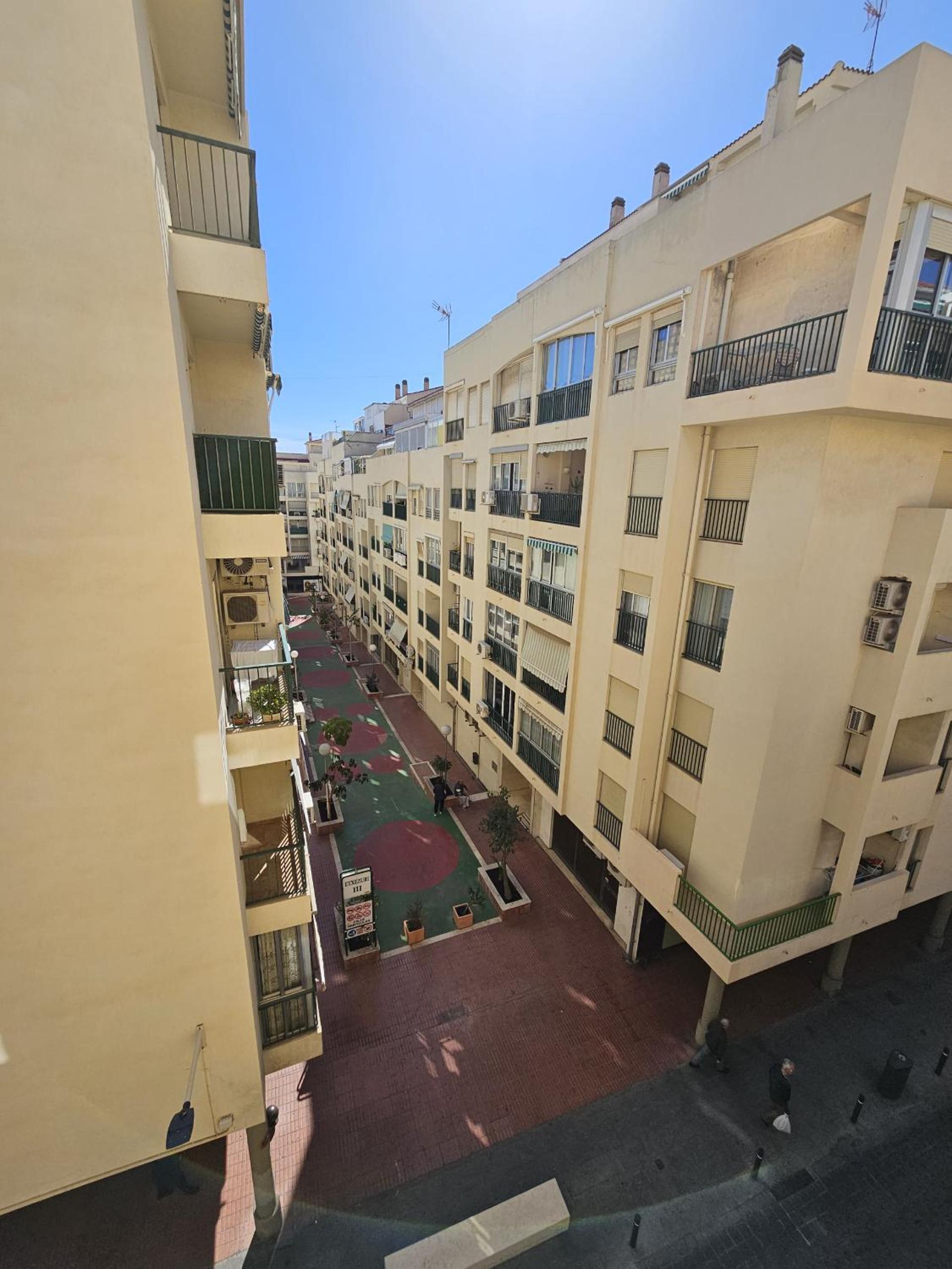 Apartamento La Garita IF Benidorm