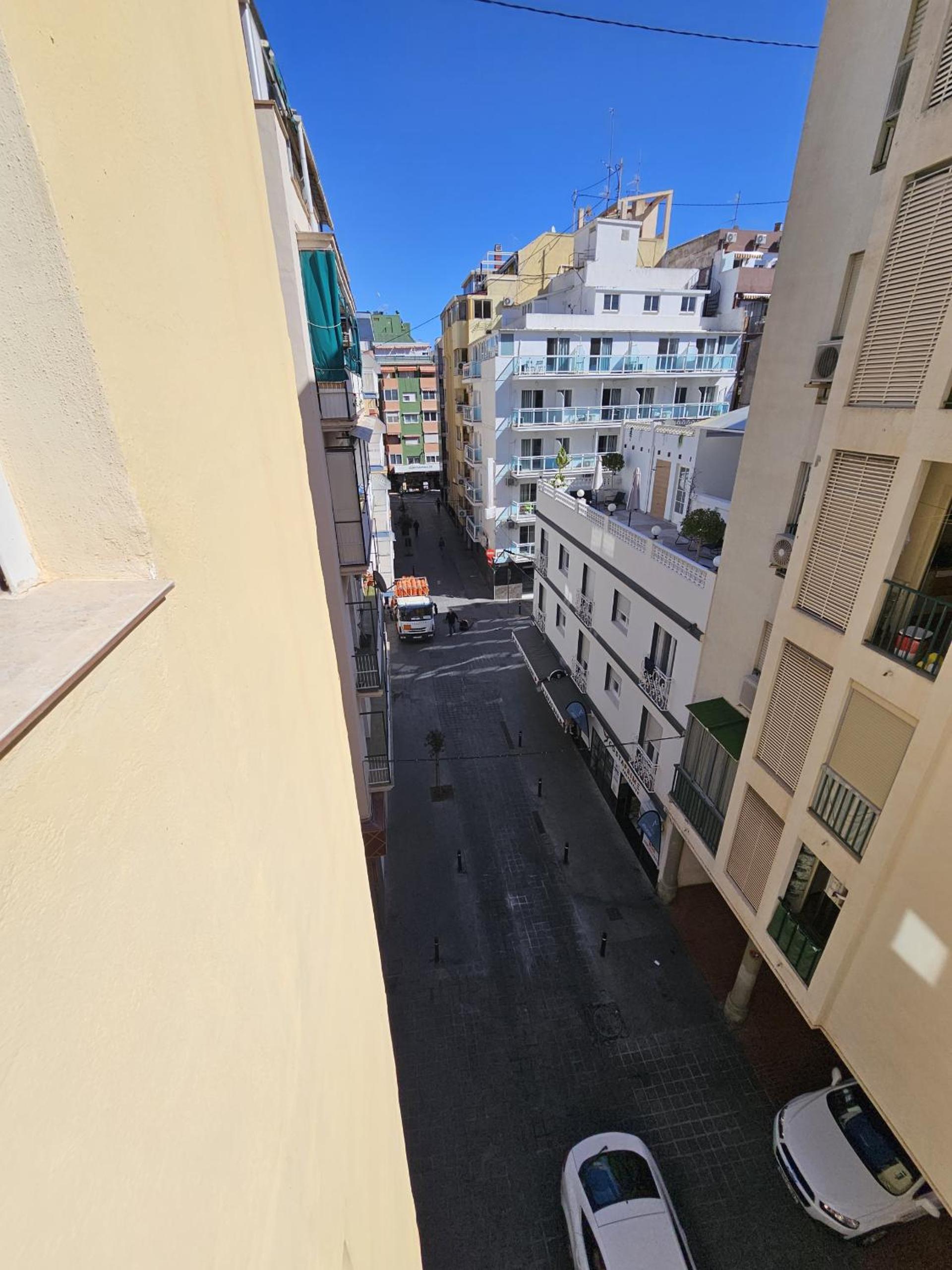 Apartamento La Garita IF Benidorm