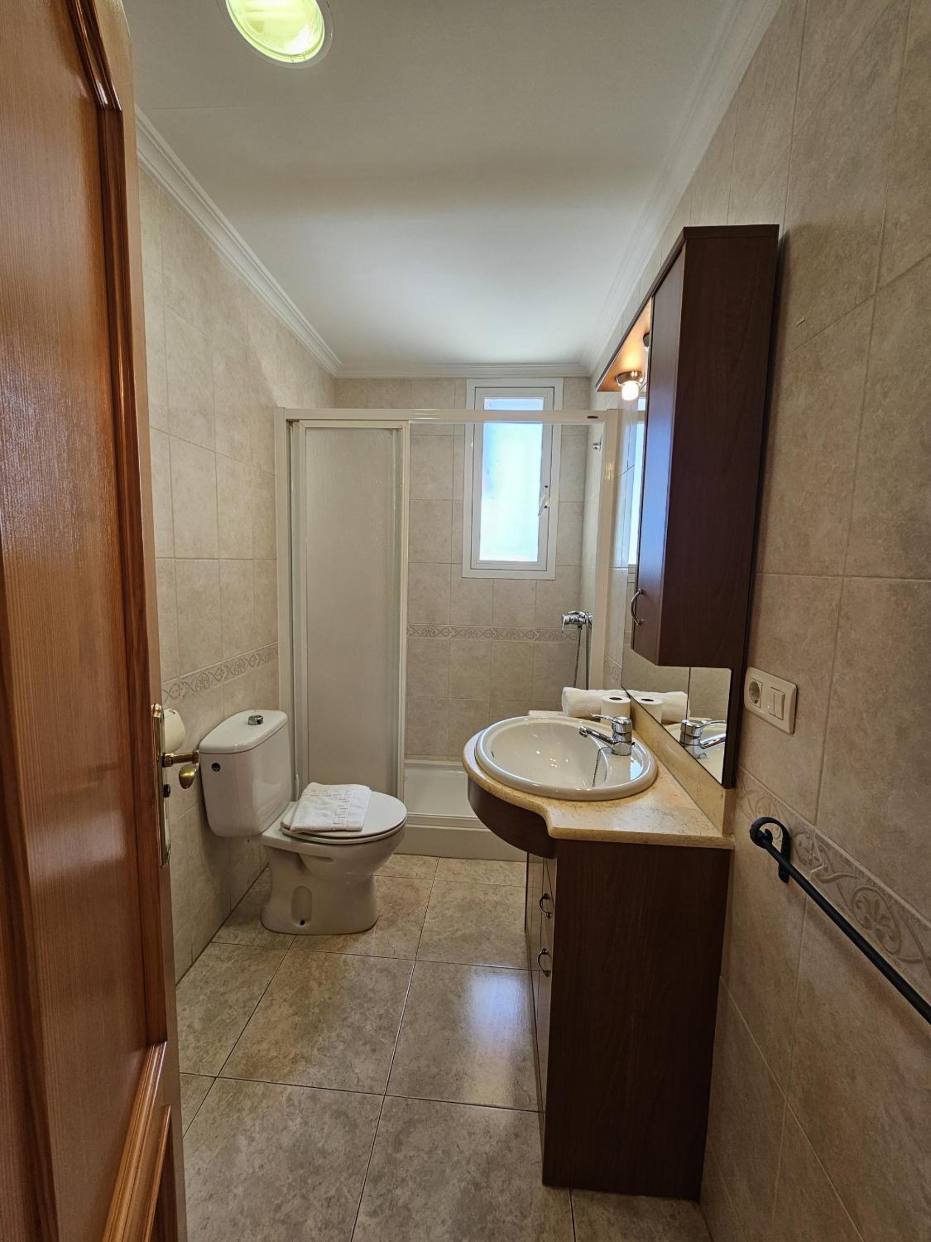 Apartamento La Garita IF Benidorm