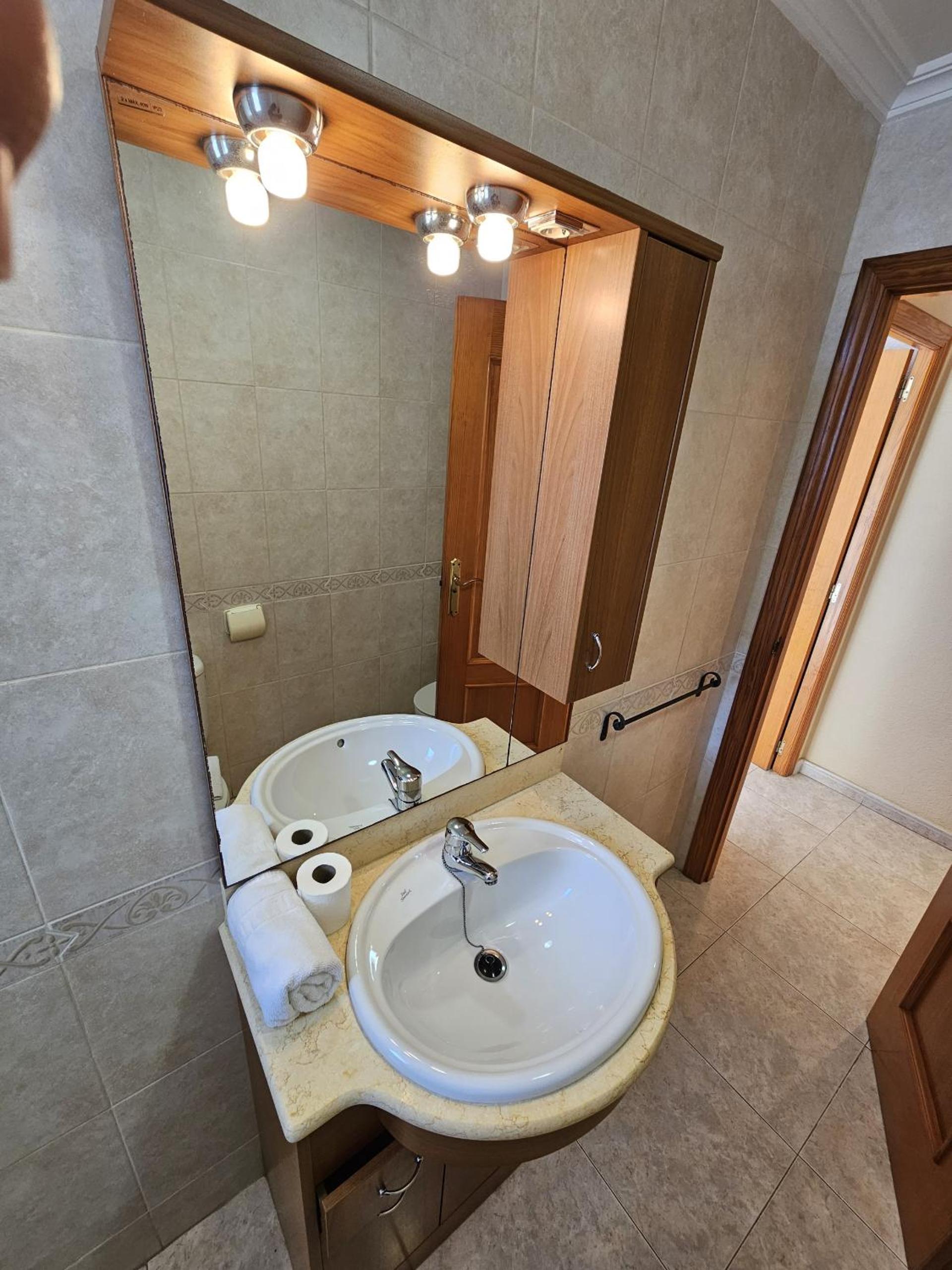 Apartamento La Garita IF Benidorm