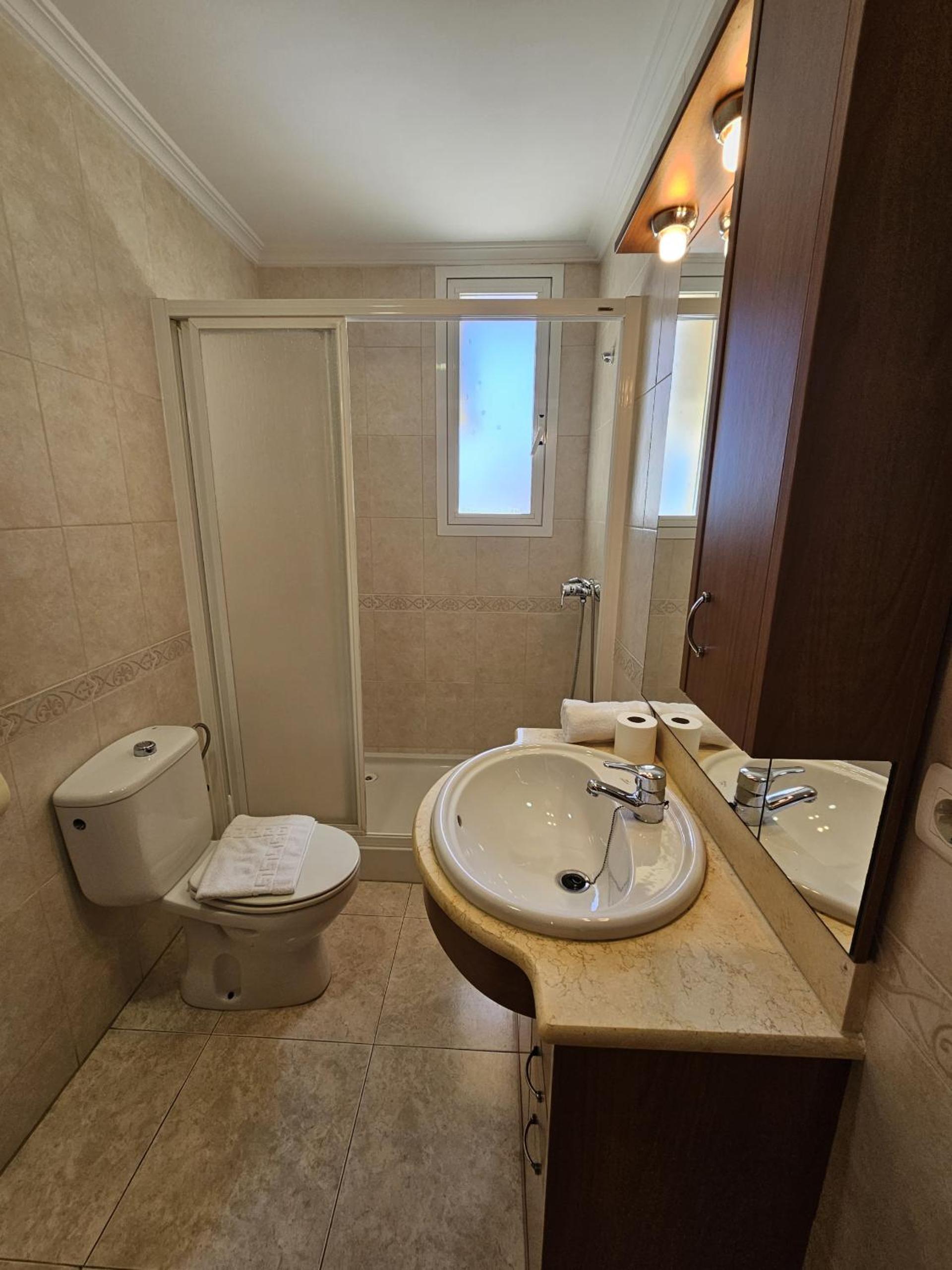 Apartamento La Garita IF Benidorm