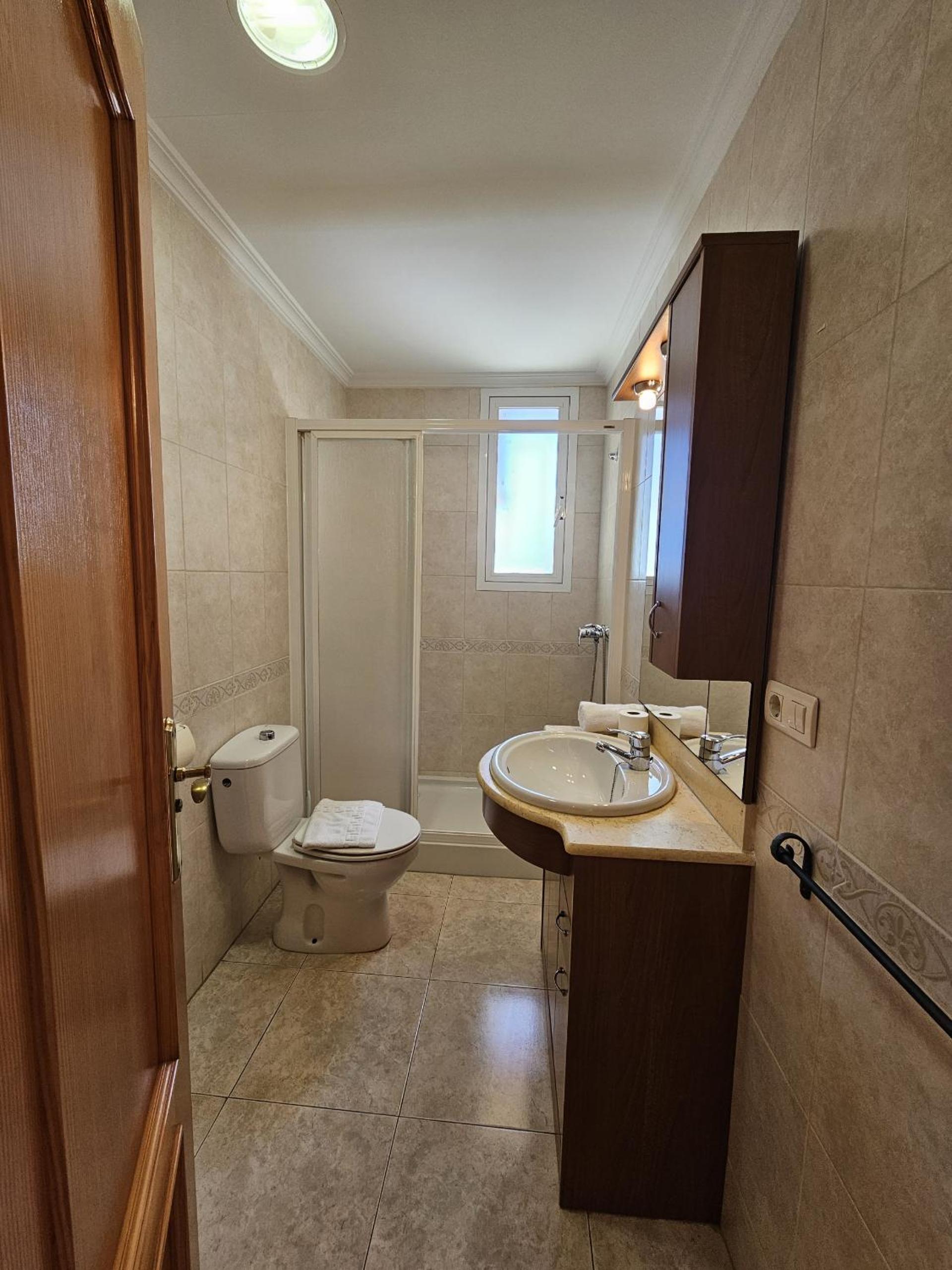 Apartamento La Garita IF Benidorm