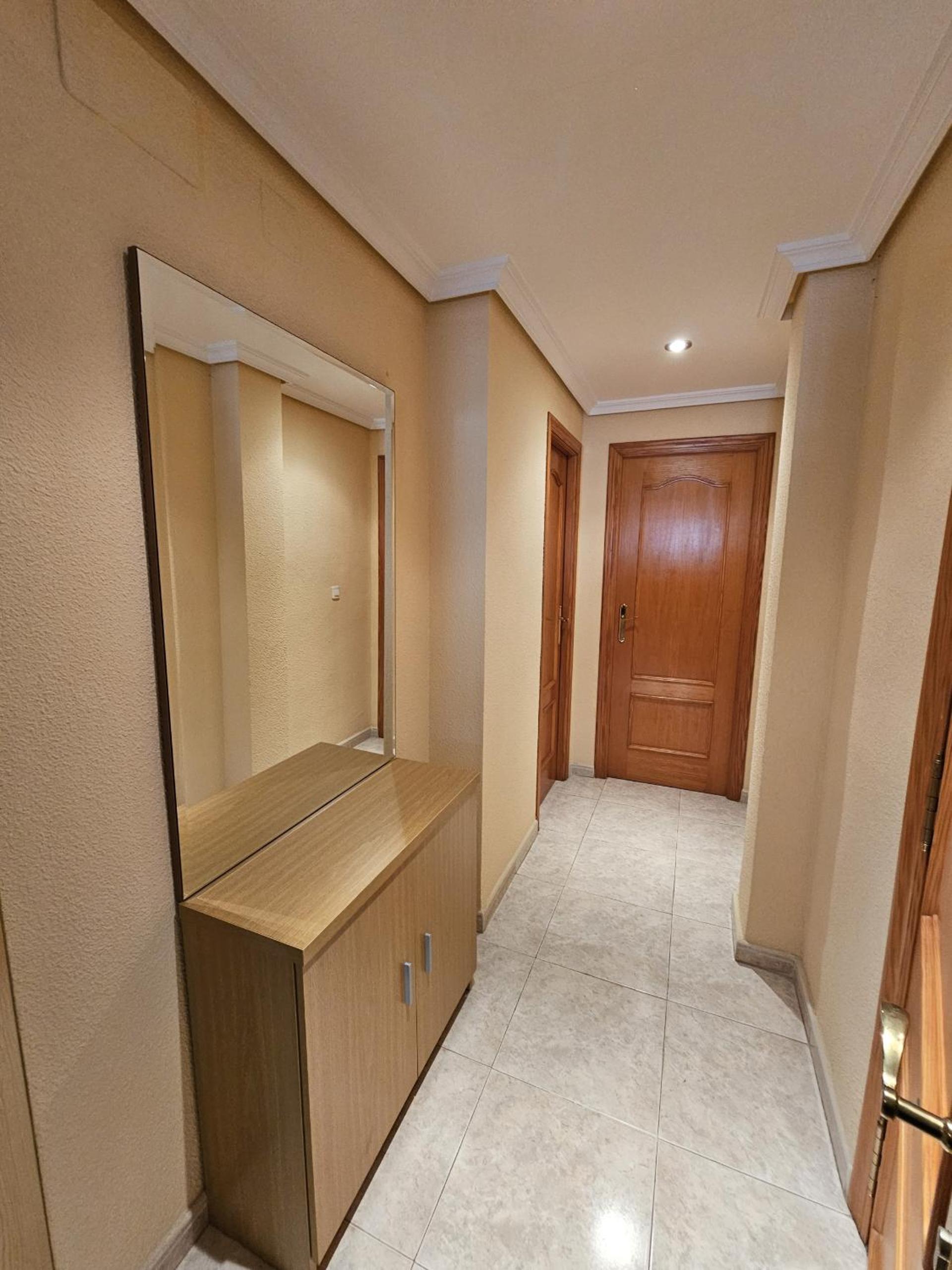 Apartamento La Garita IF Benidorm