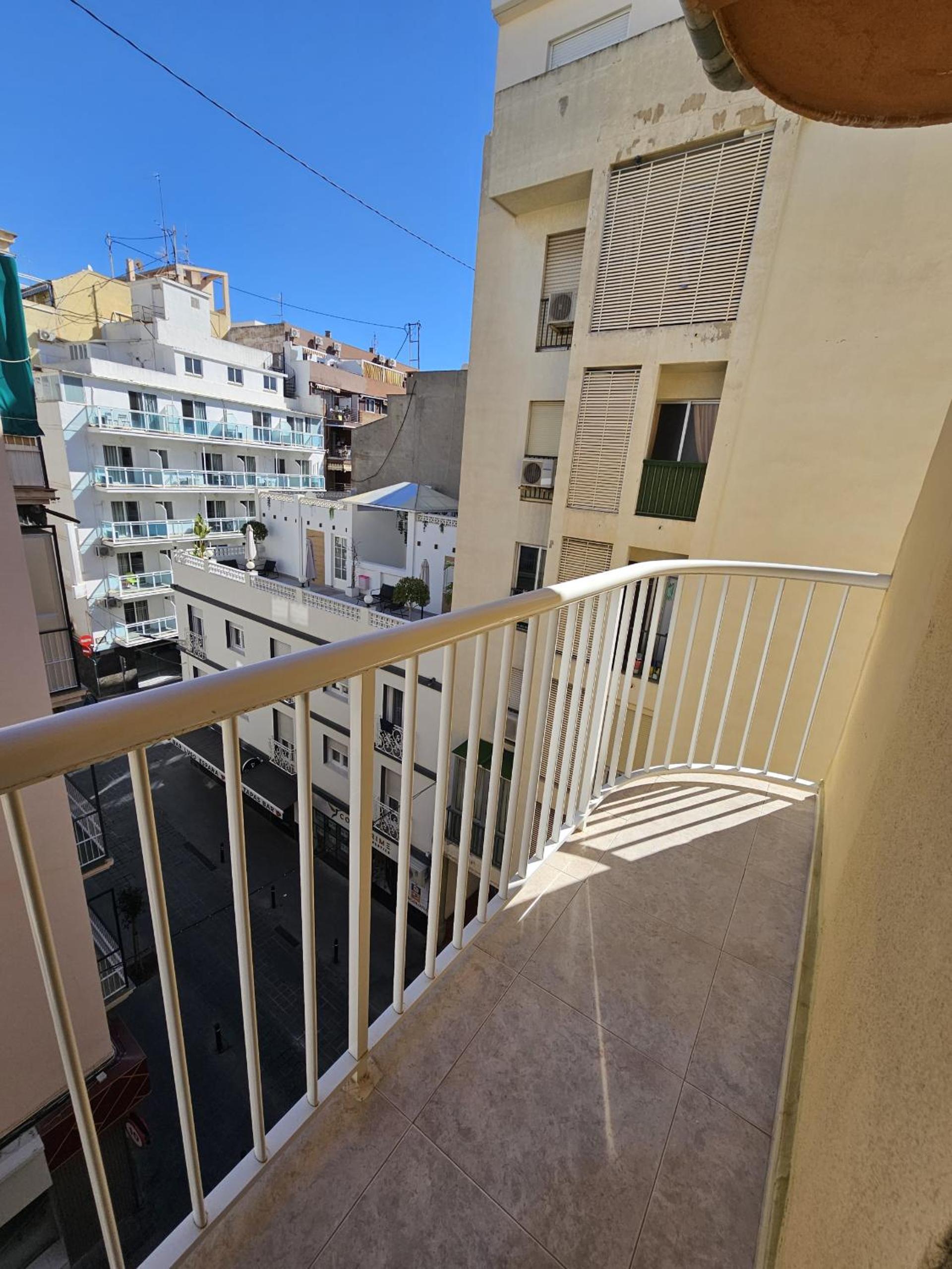 Apartamento La Garita IF Benidorm