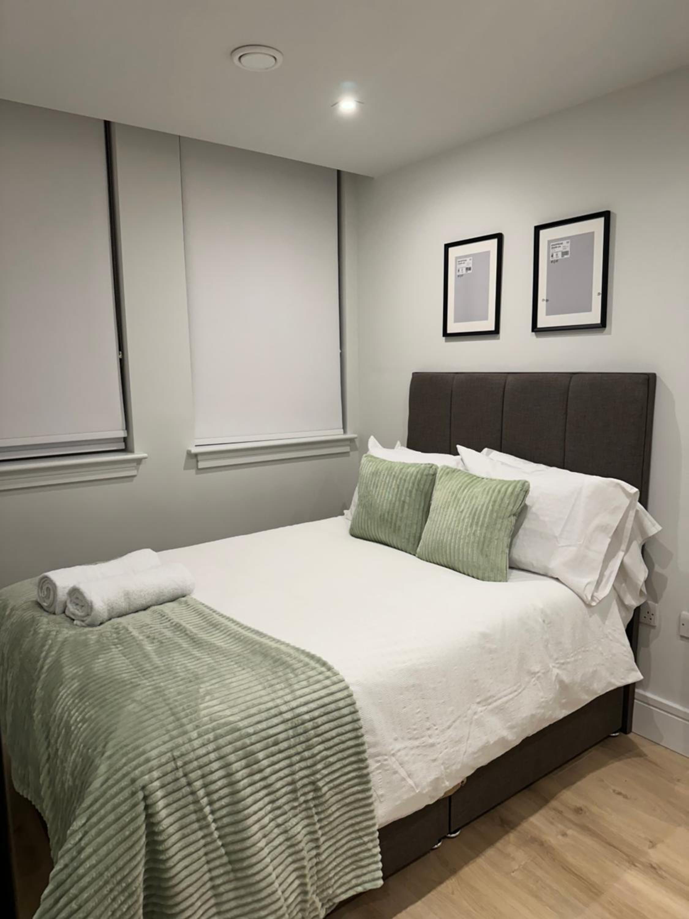Luxury Capella Court
