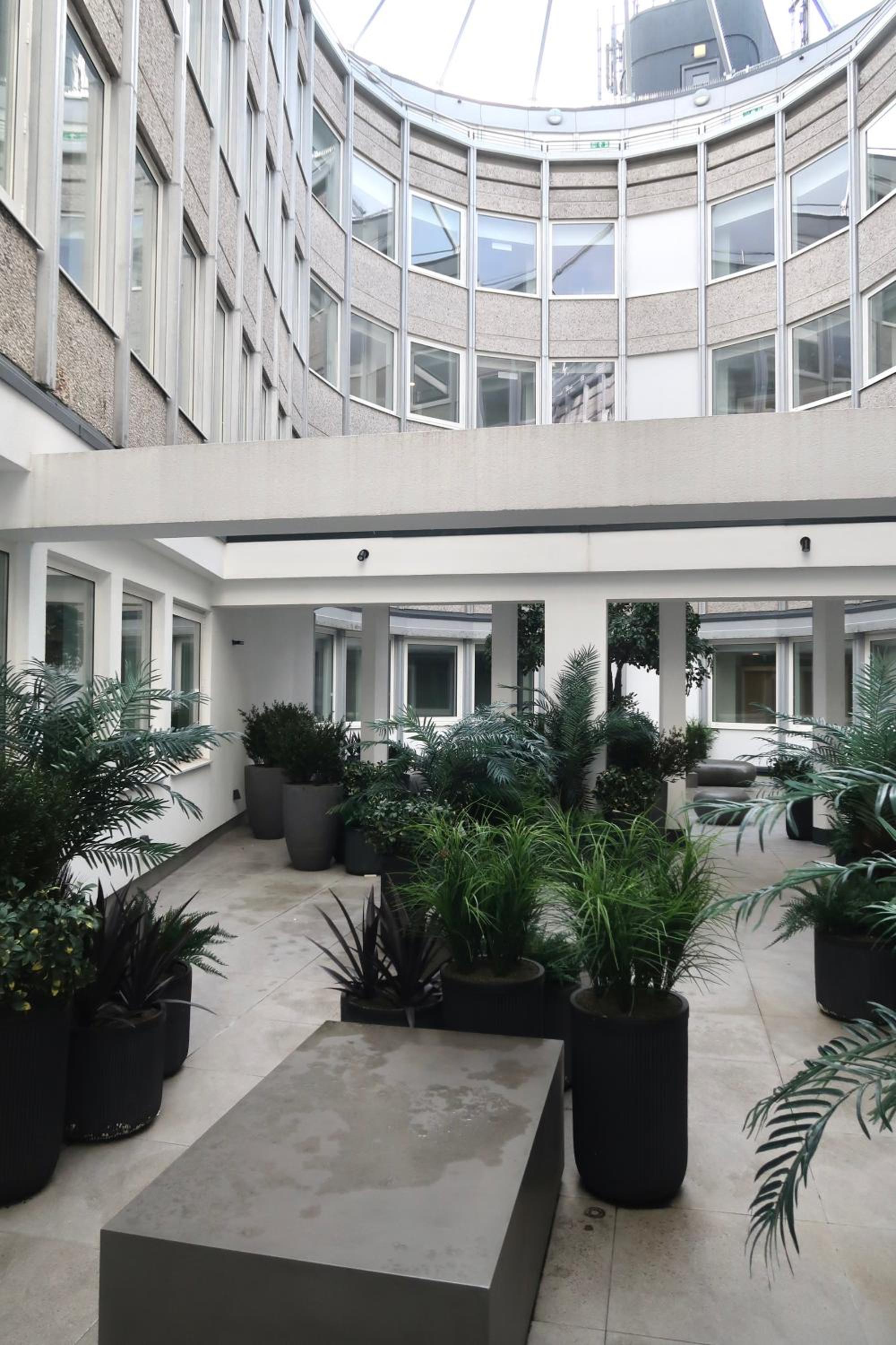 Luxury Capella Court