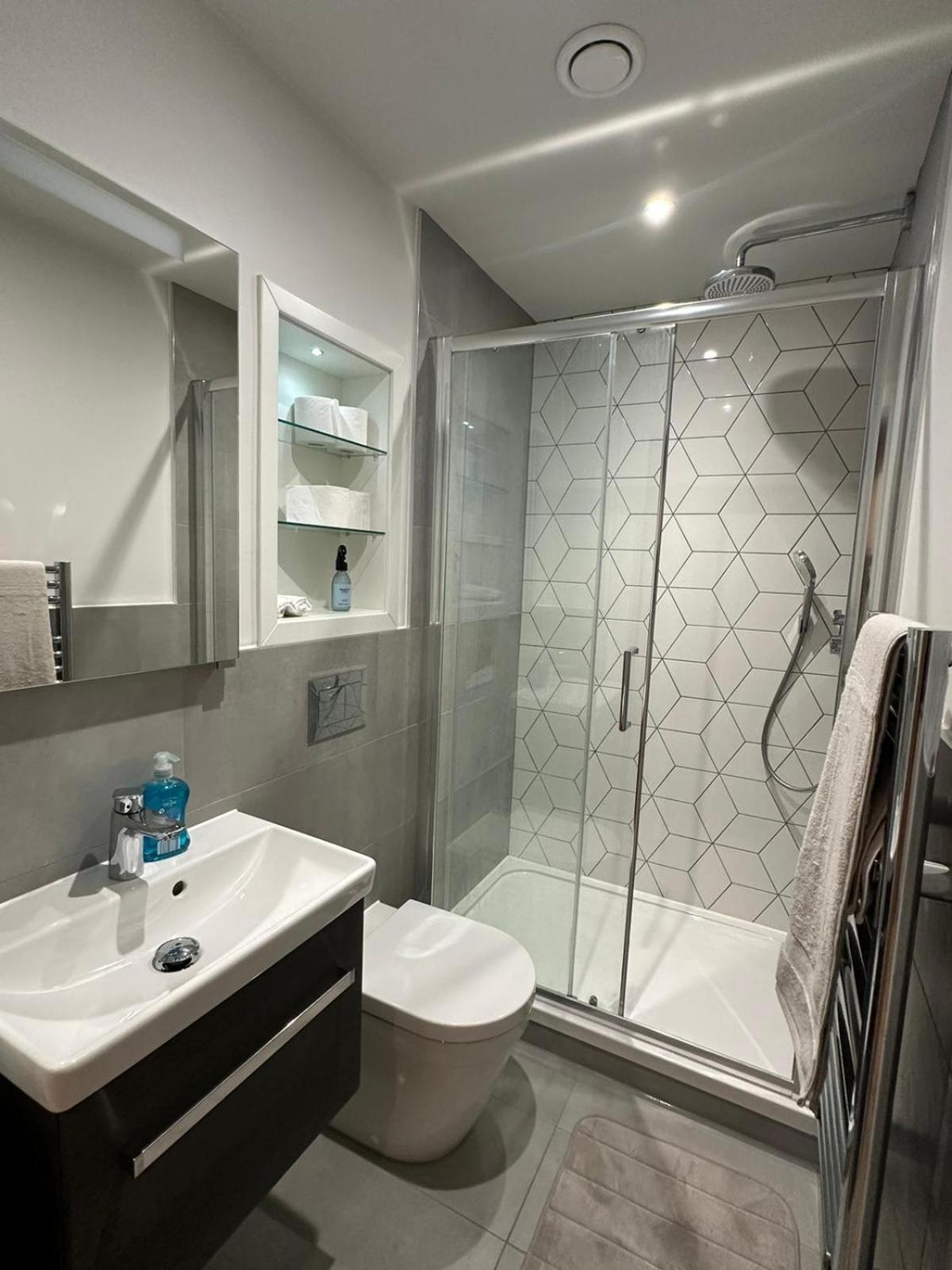 Luxury Capella Court