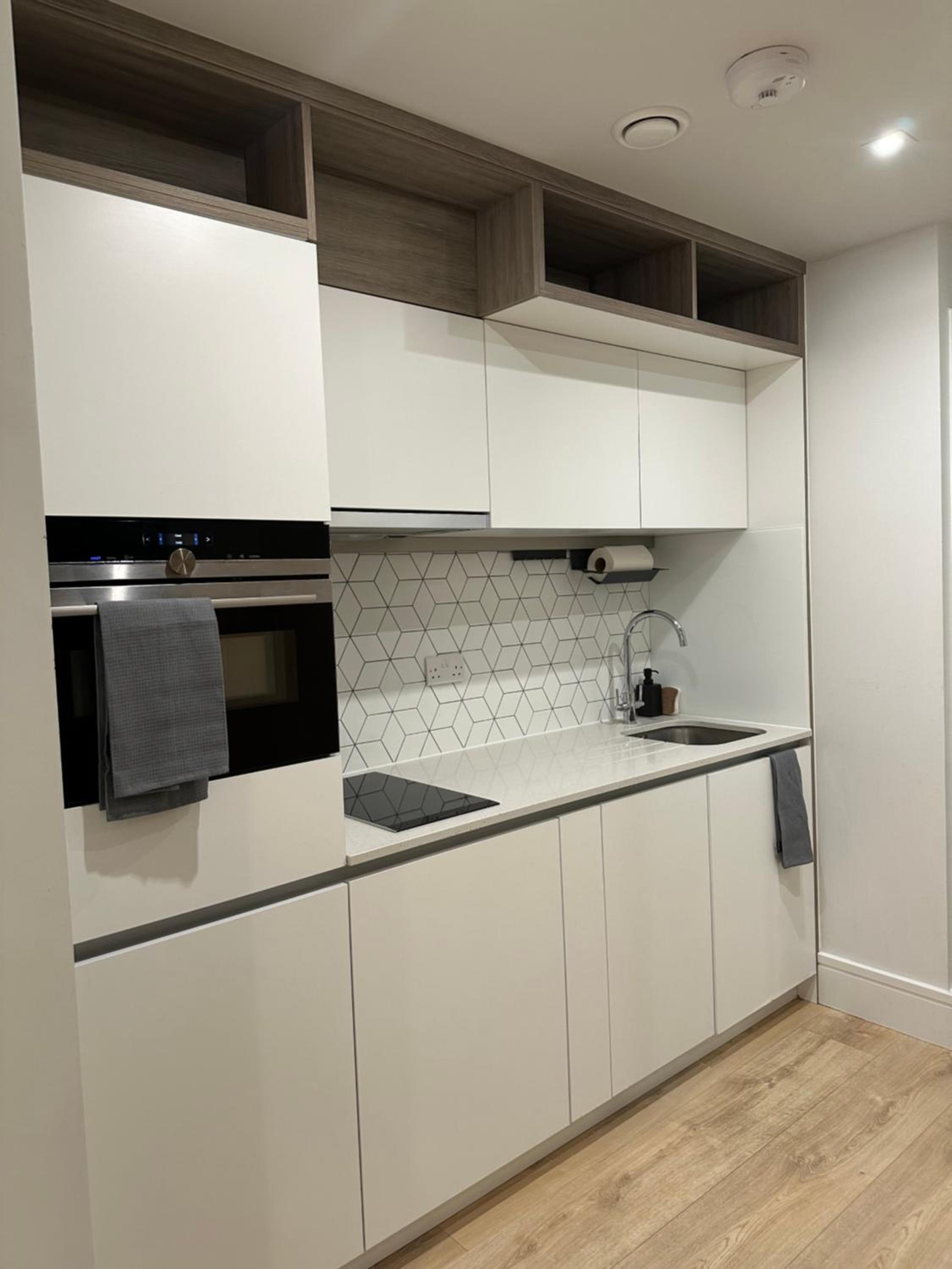 Luxury Capella Court