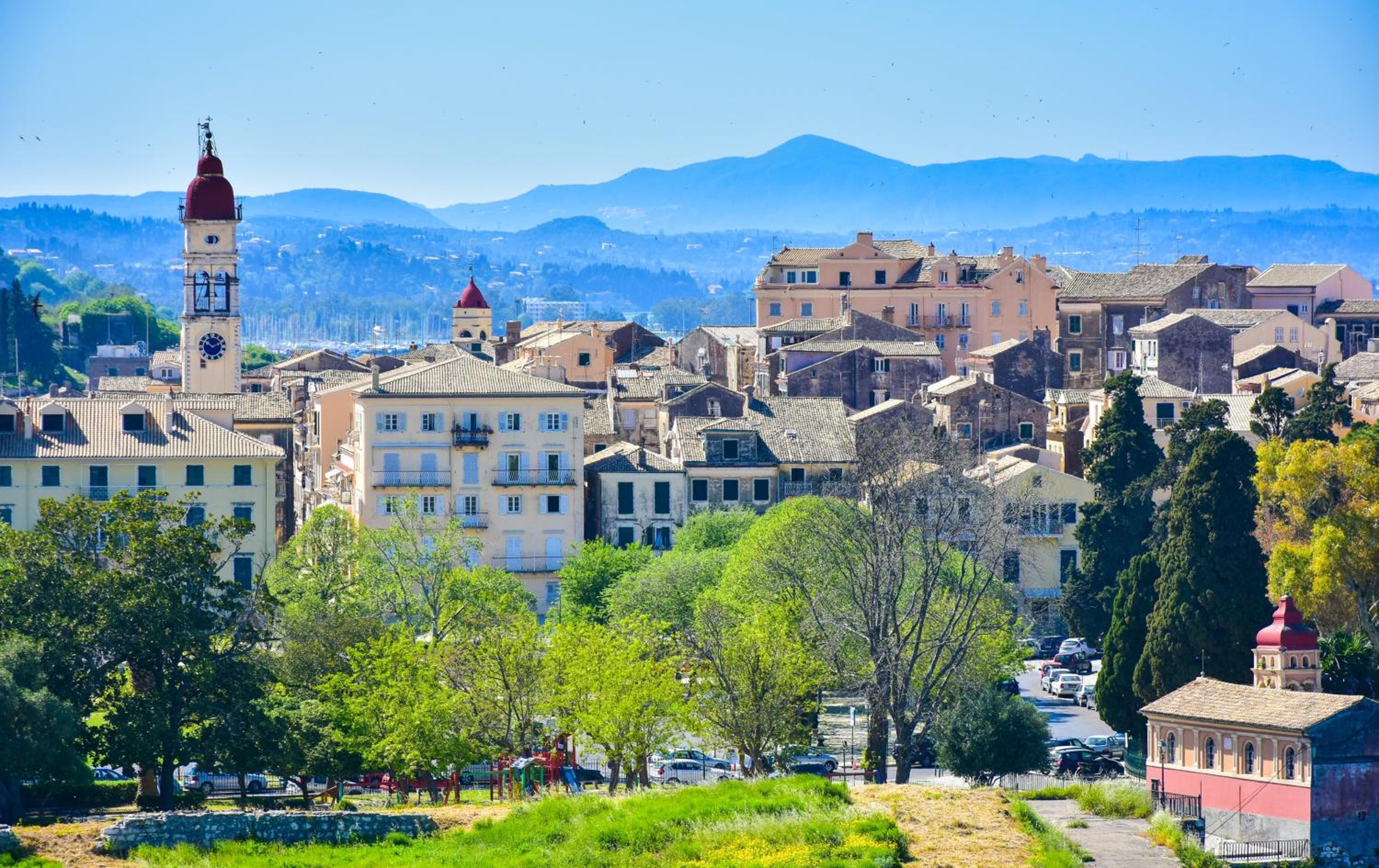 Adagio 2 - Apartment, Old Town view 2
