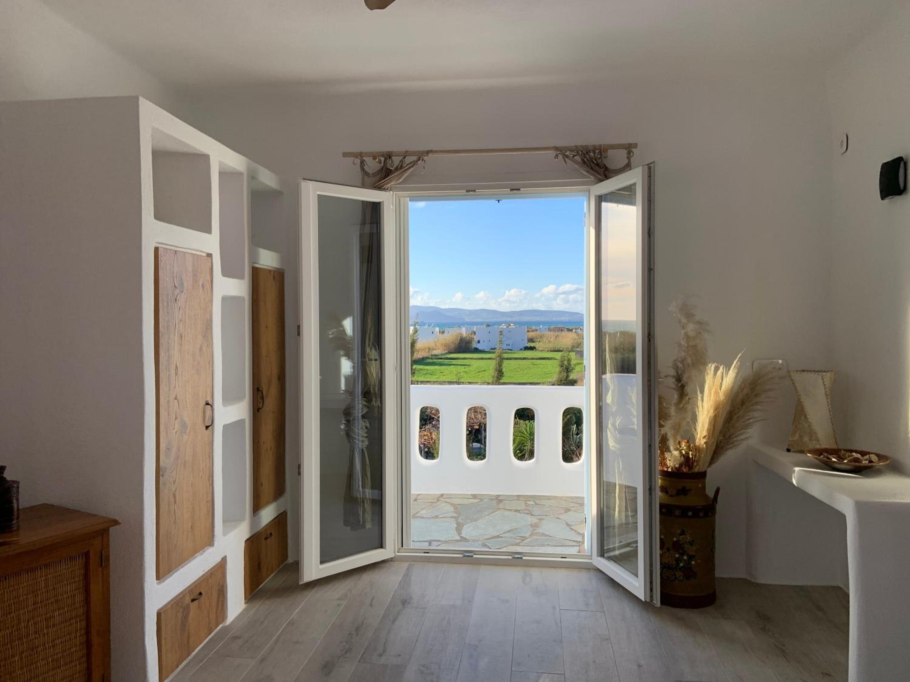 Villa Xanthos