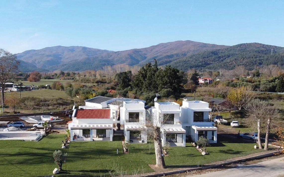 Garden Residence