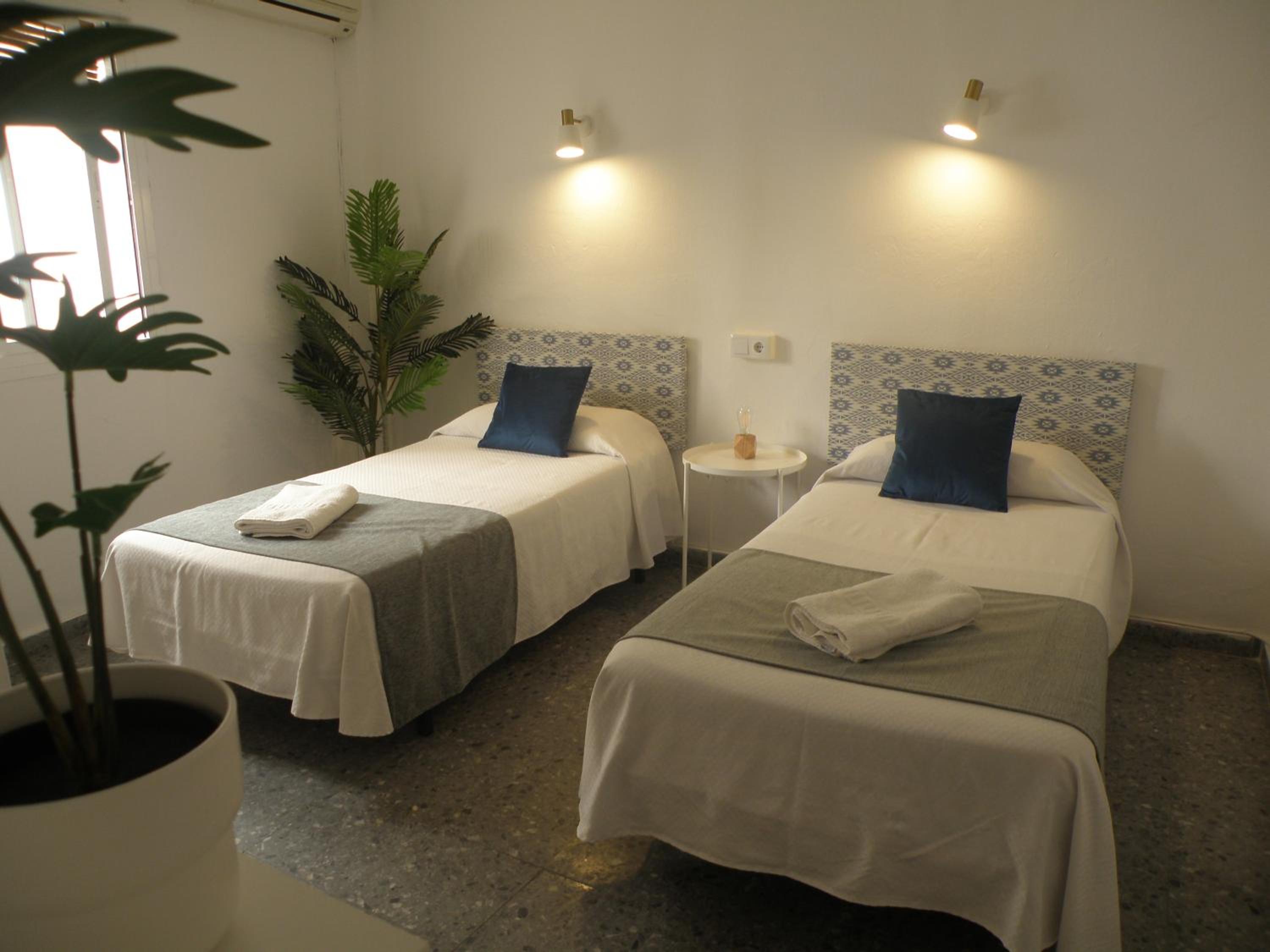 Hostal Paco Marbella