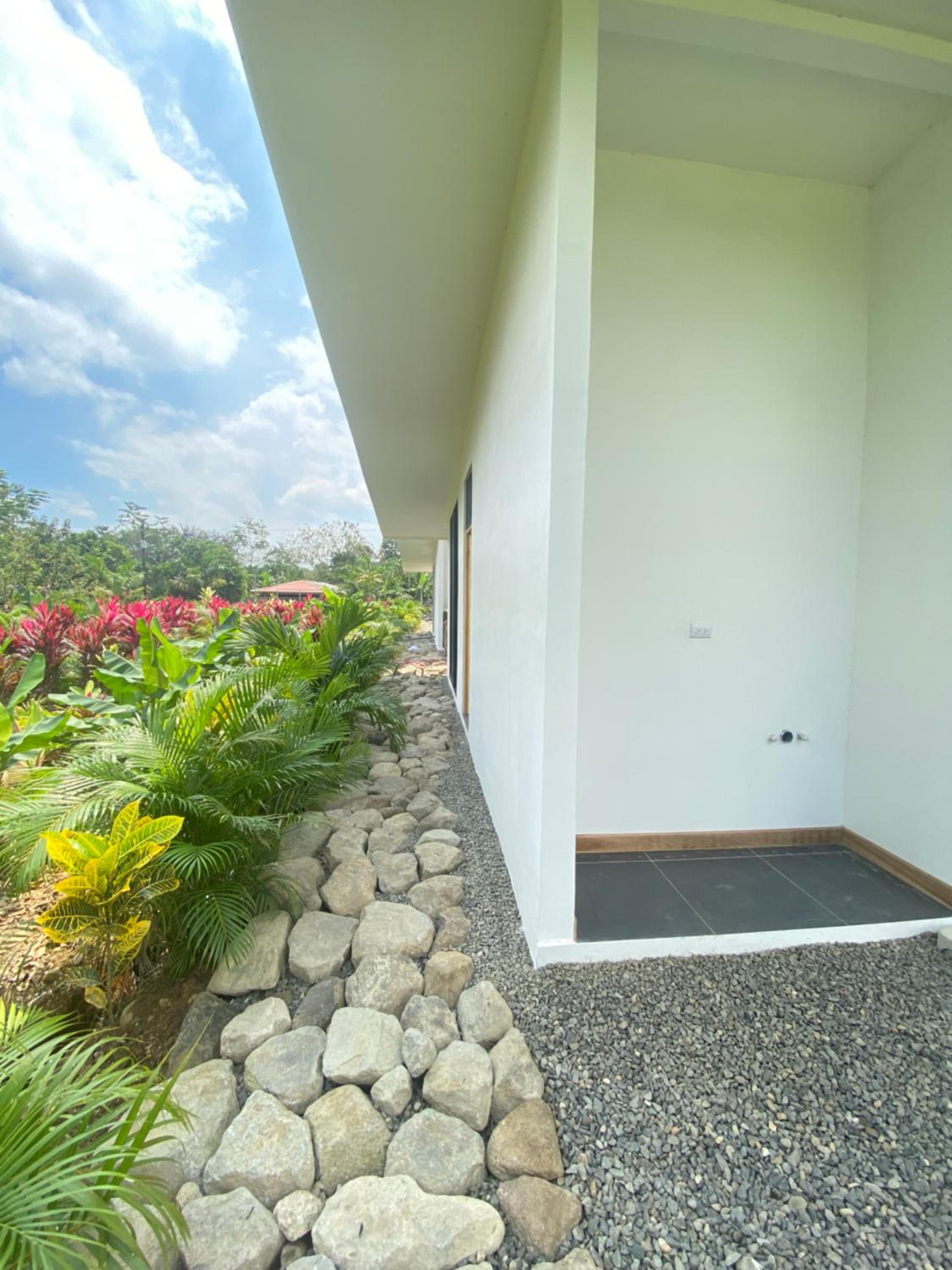 Toucan home