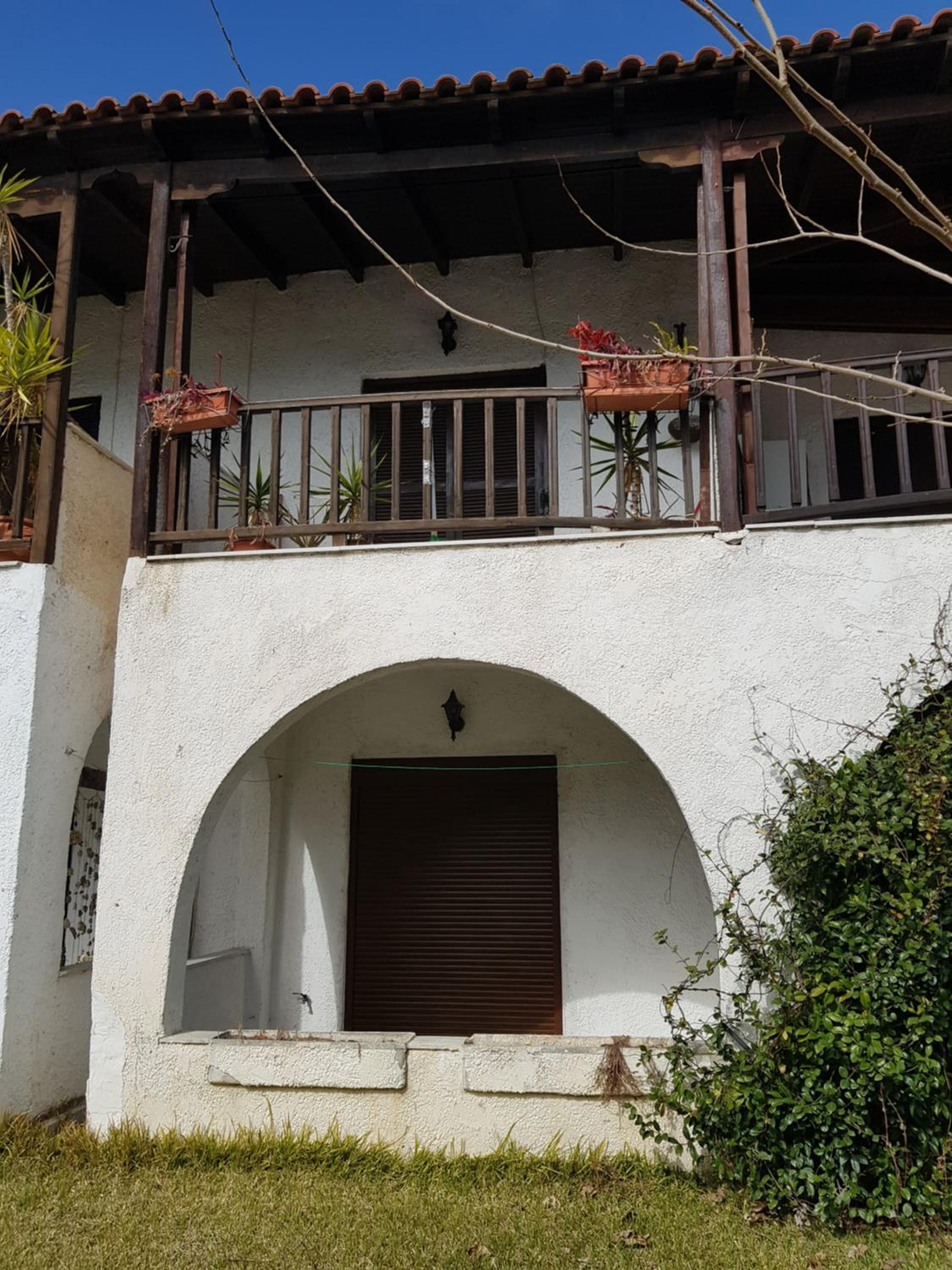 Theodora's Apartment in Palm Trees Garden