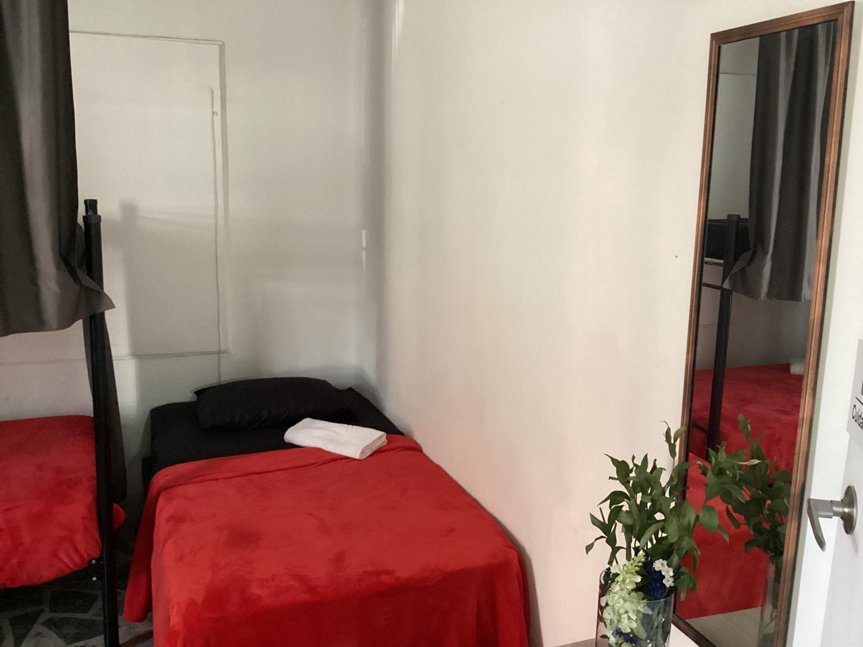 Accommodation HOUSETEL COCOON Medellin