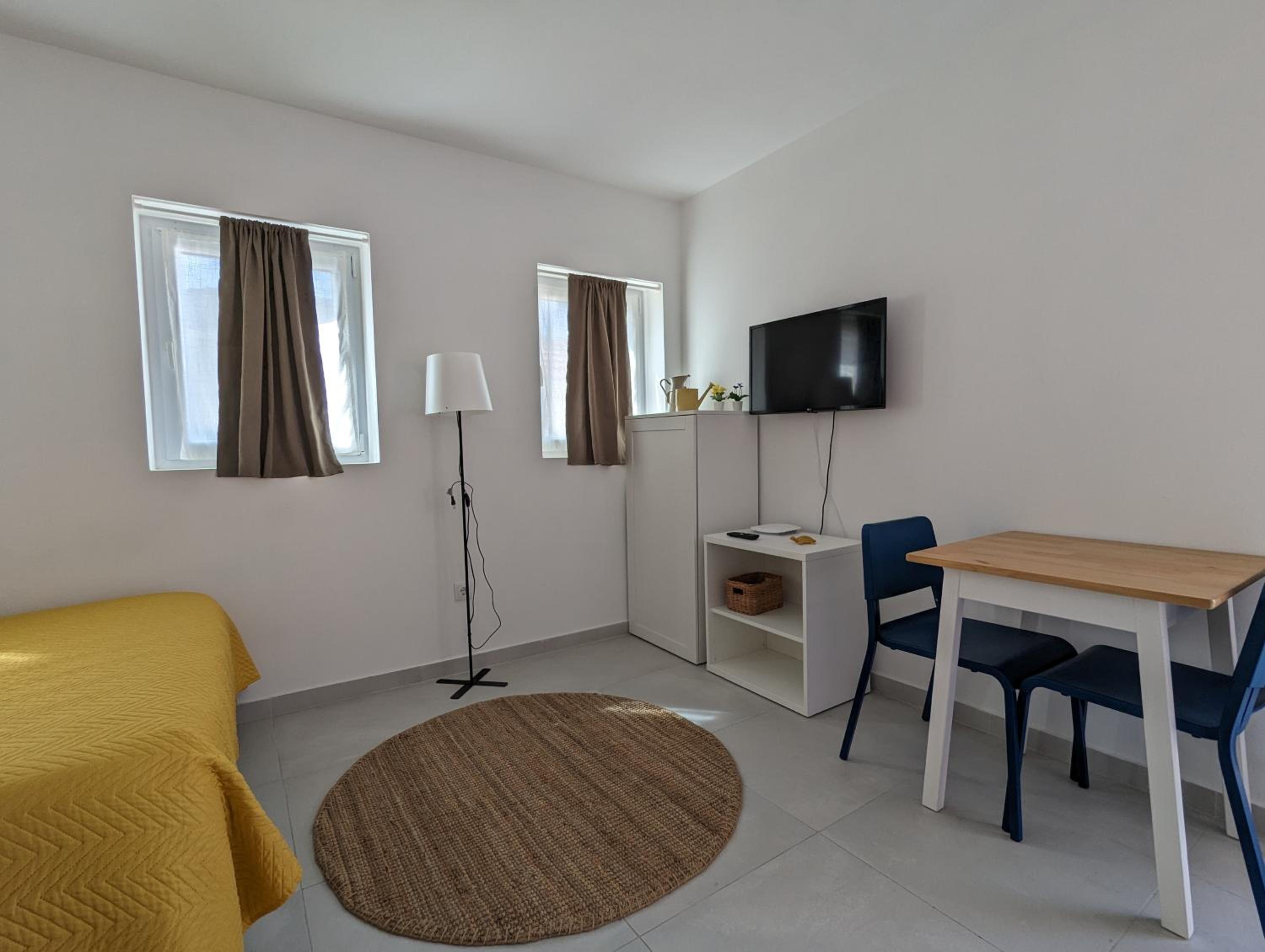Canary's Suite view 5