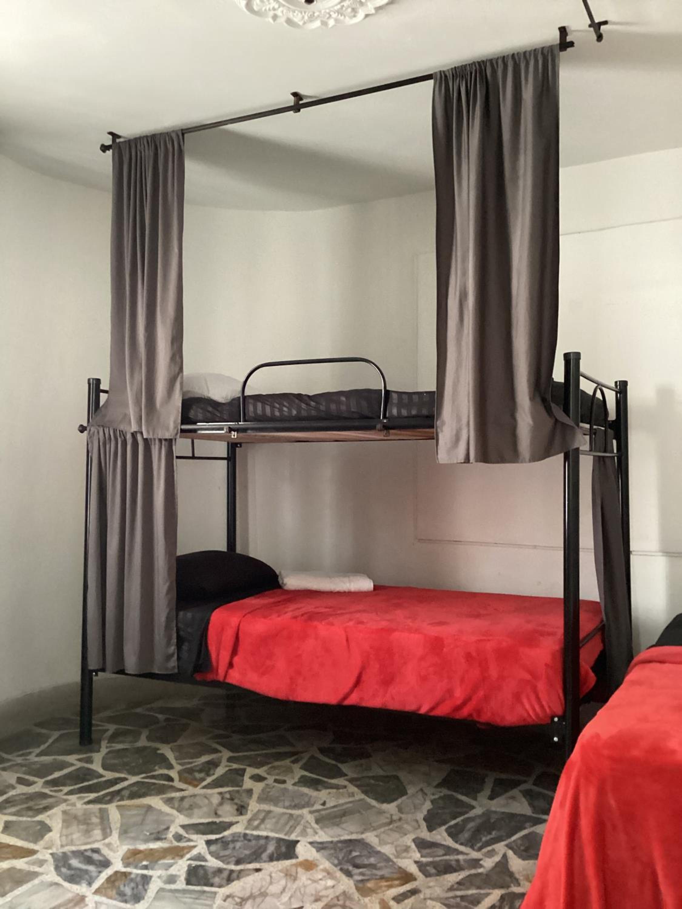 Accommodation HOUSETEL COCOON Medellin