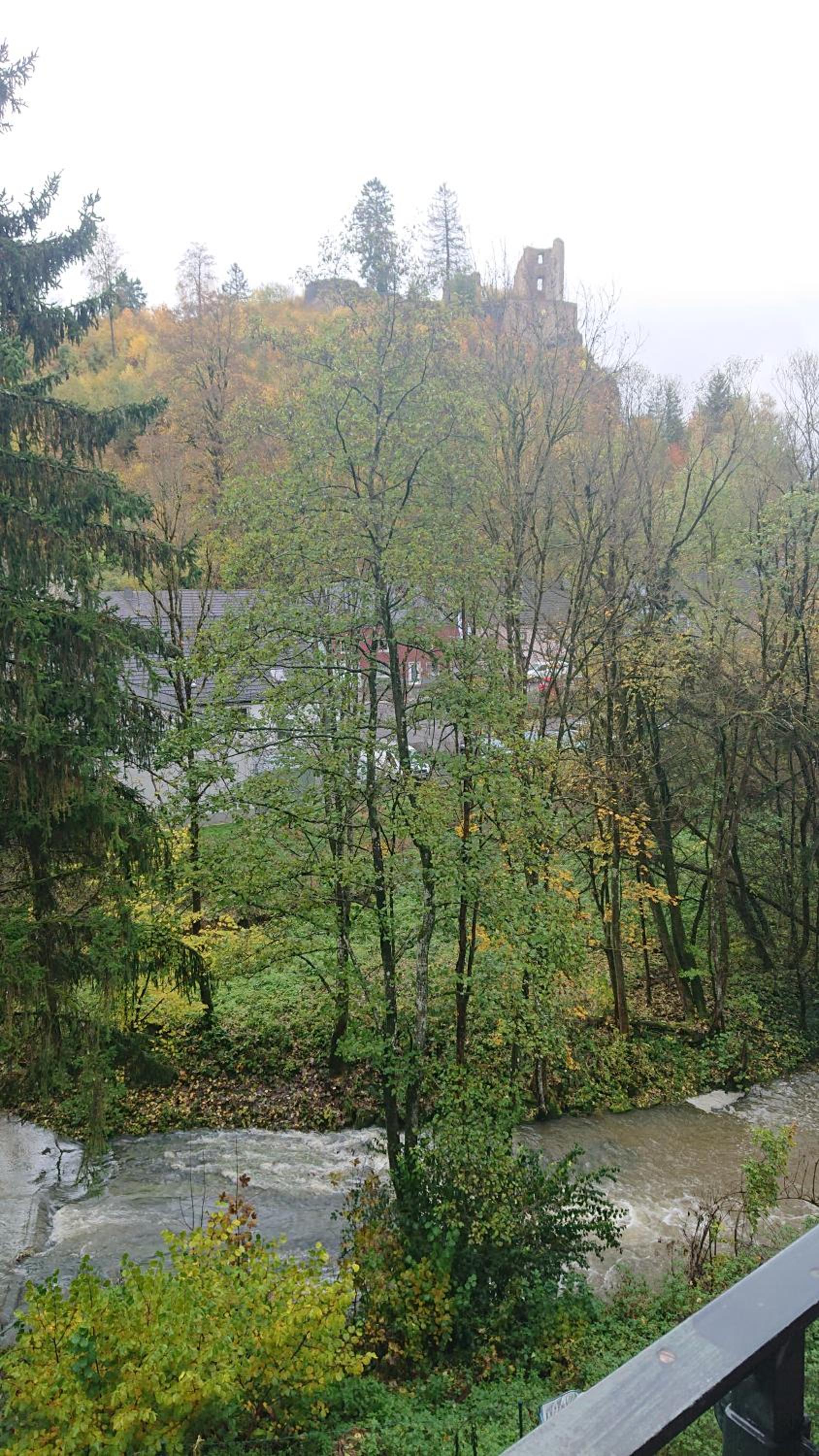 Eifelvilla Urbigkeit
