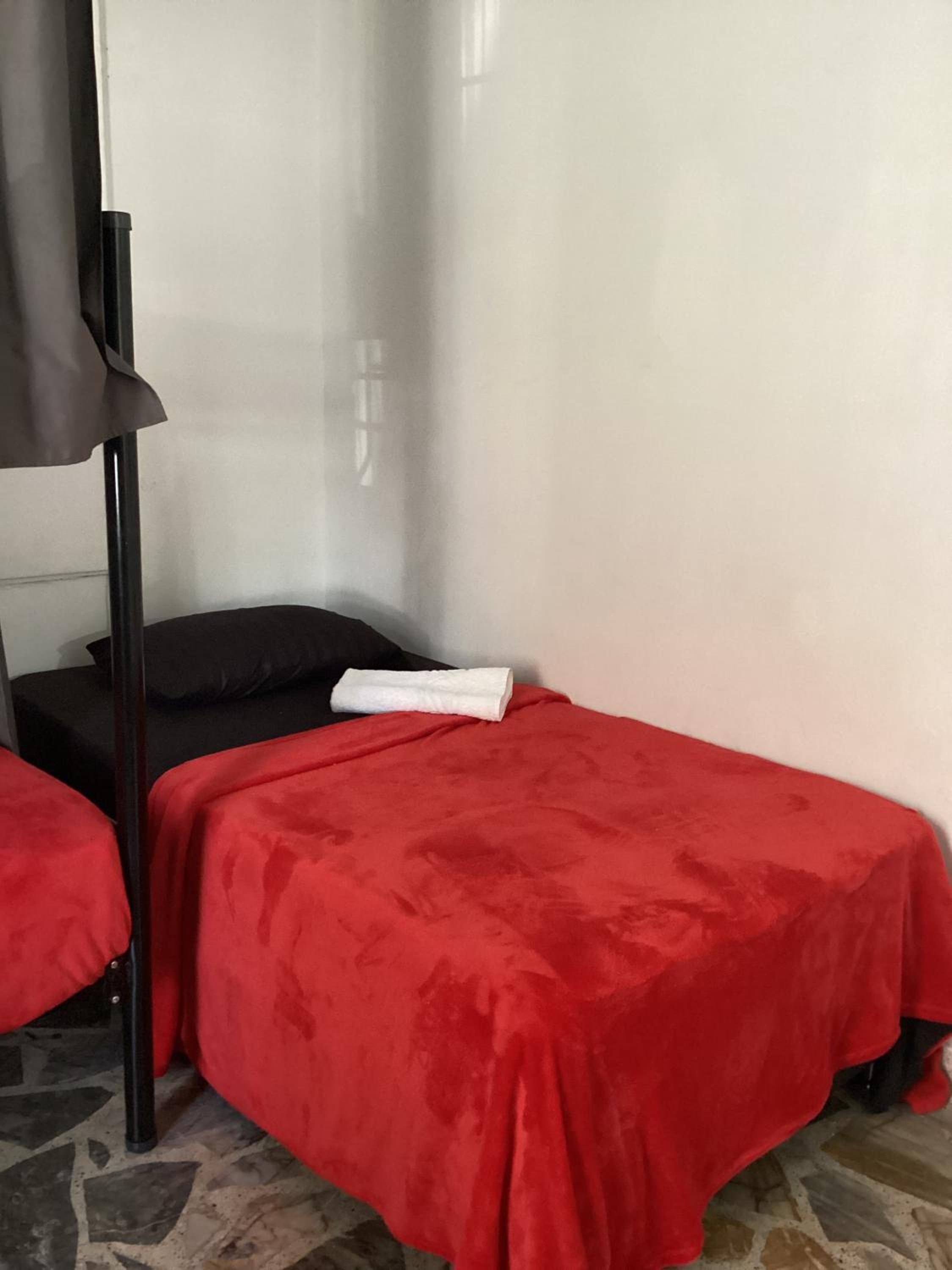Accommodation HOUSETEL COCOON Medellin