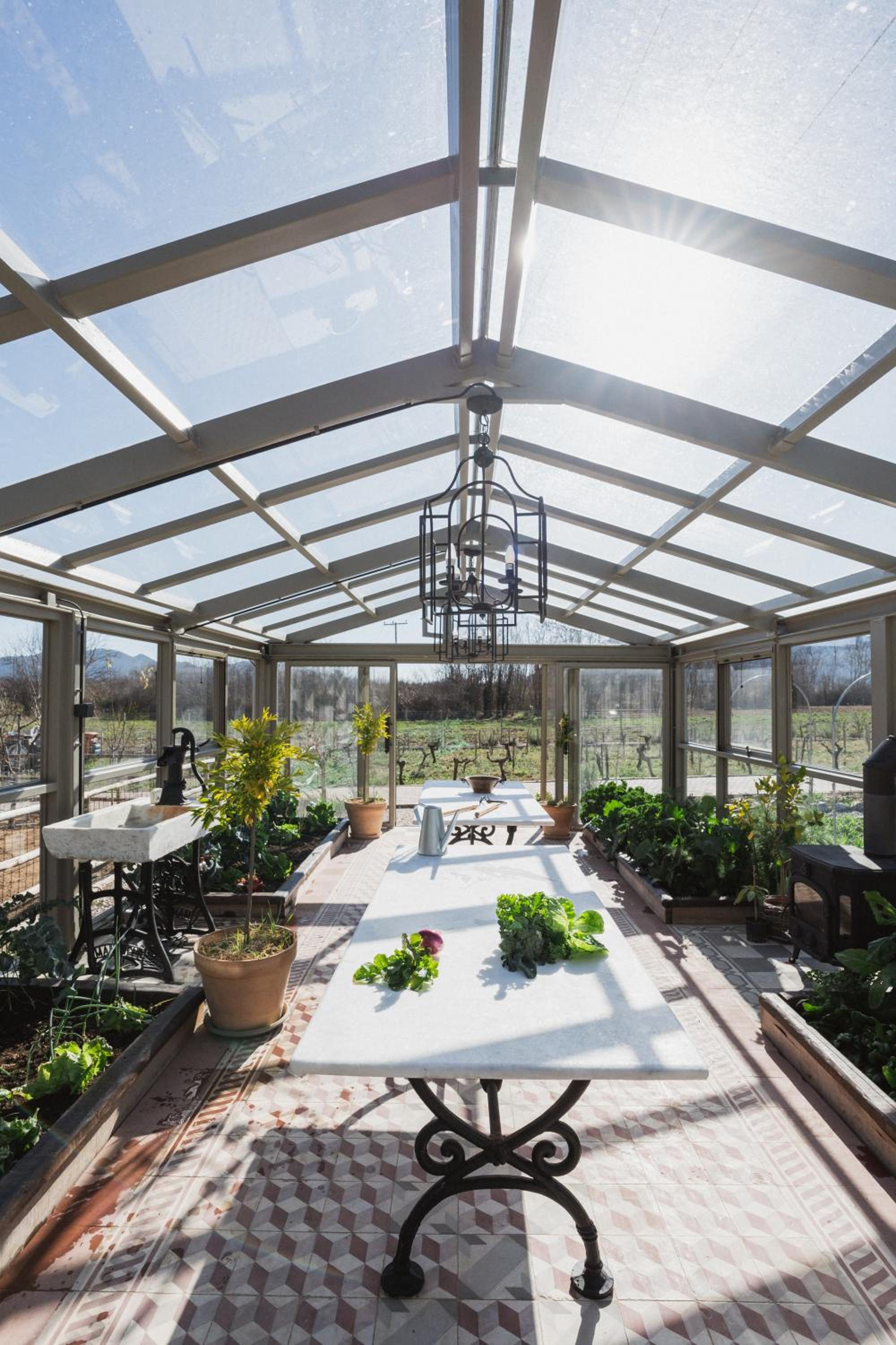 Milea Agritourism