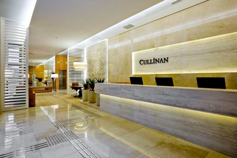 Cullinan 708E · Hotel Cullinan Luxury Premium