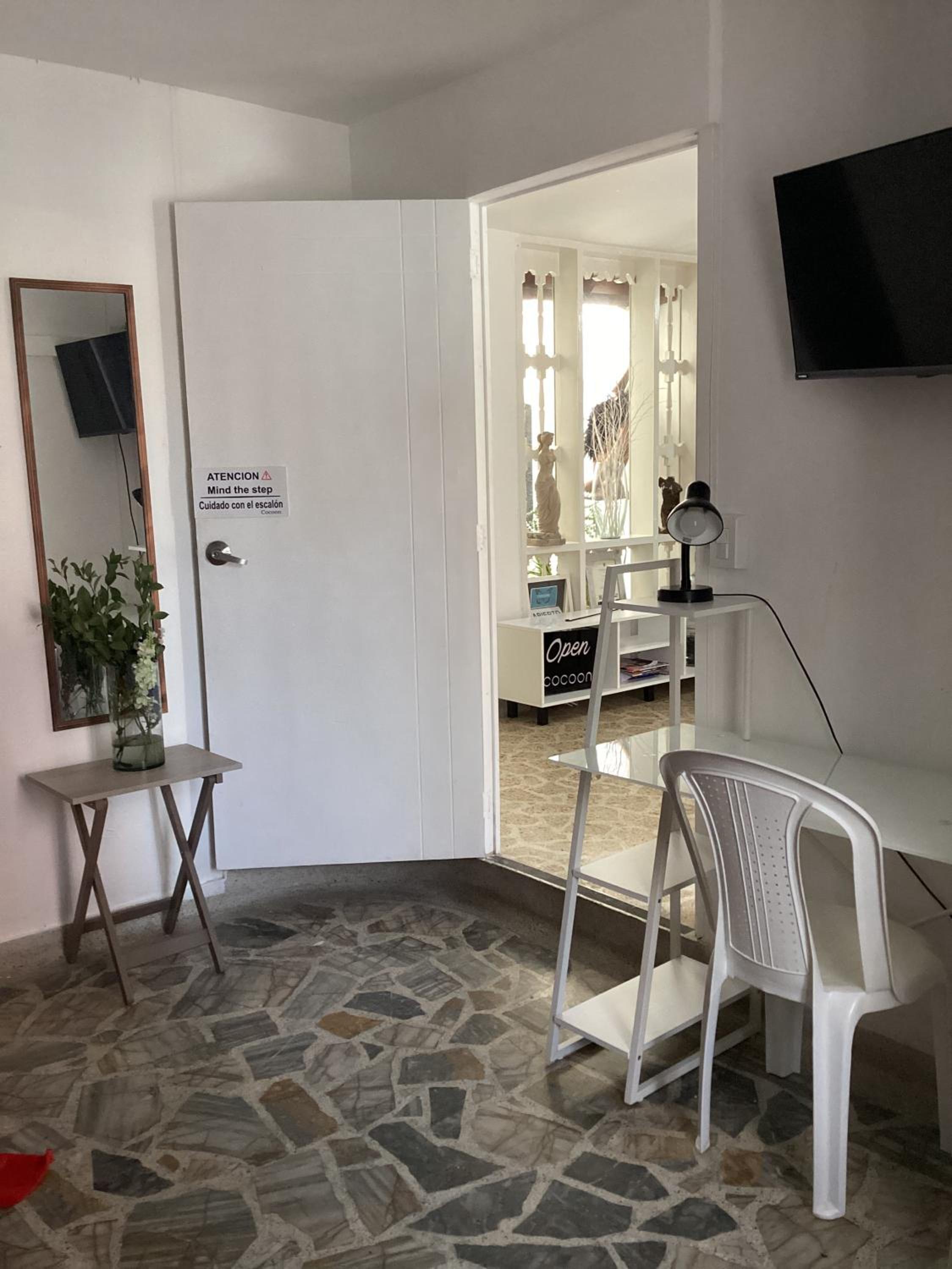 Accommodation HOUSETEL COCOON Medellin