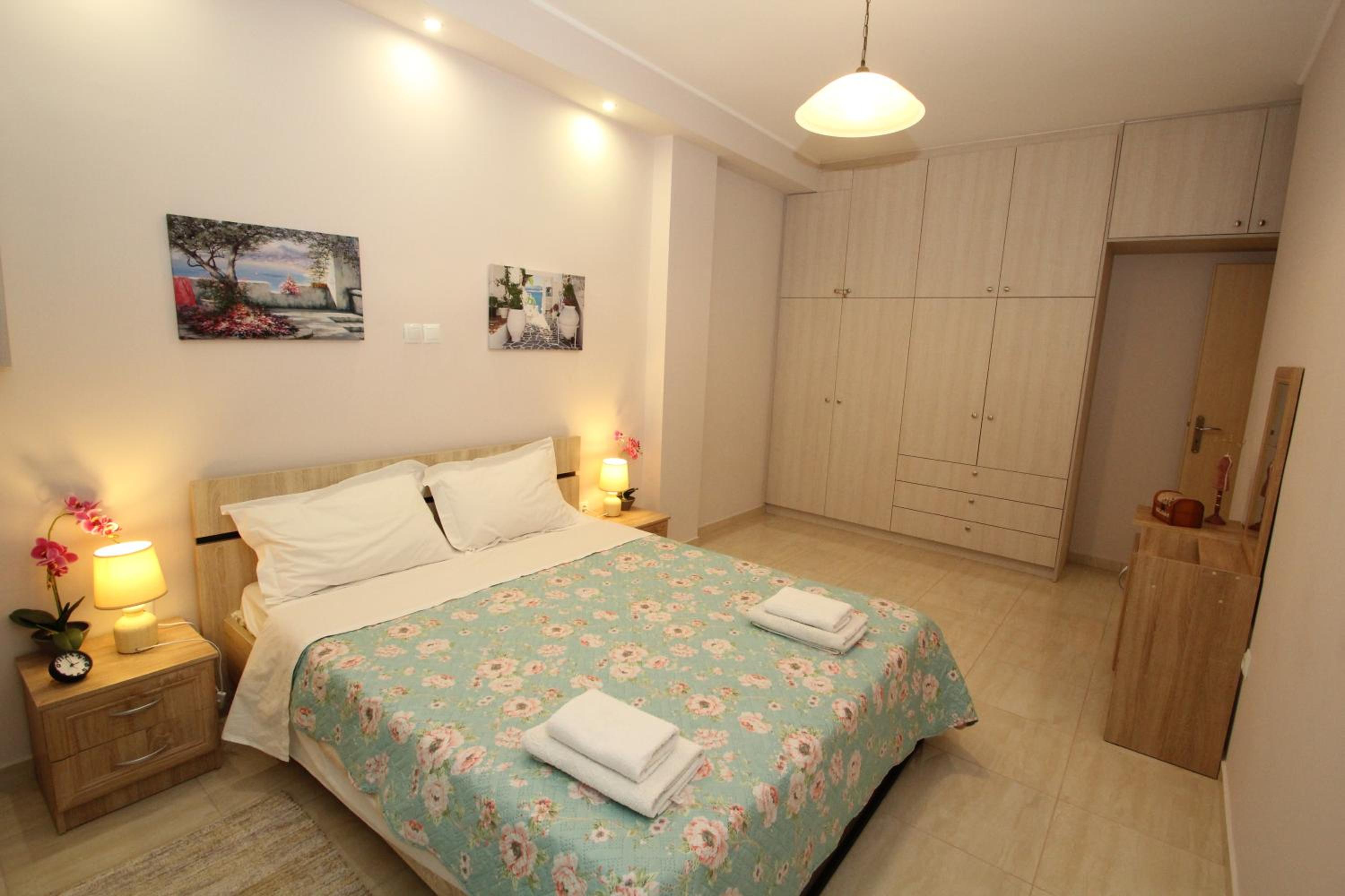 Filoxenia apartment photo 3