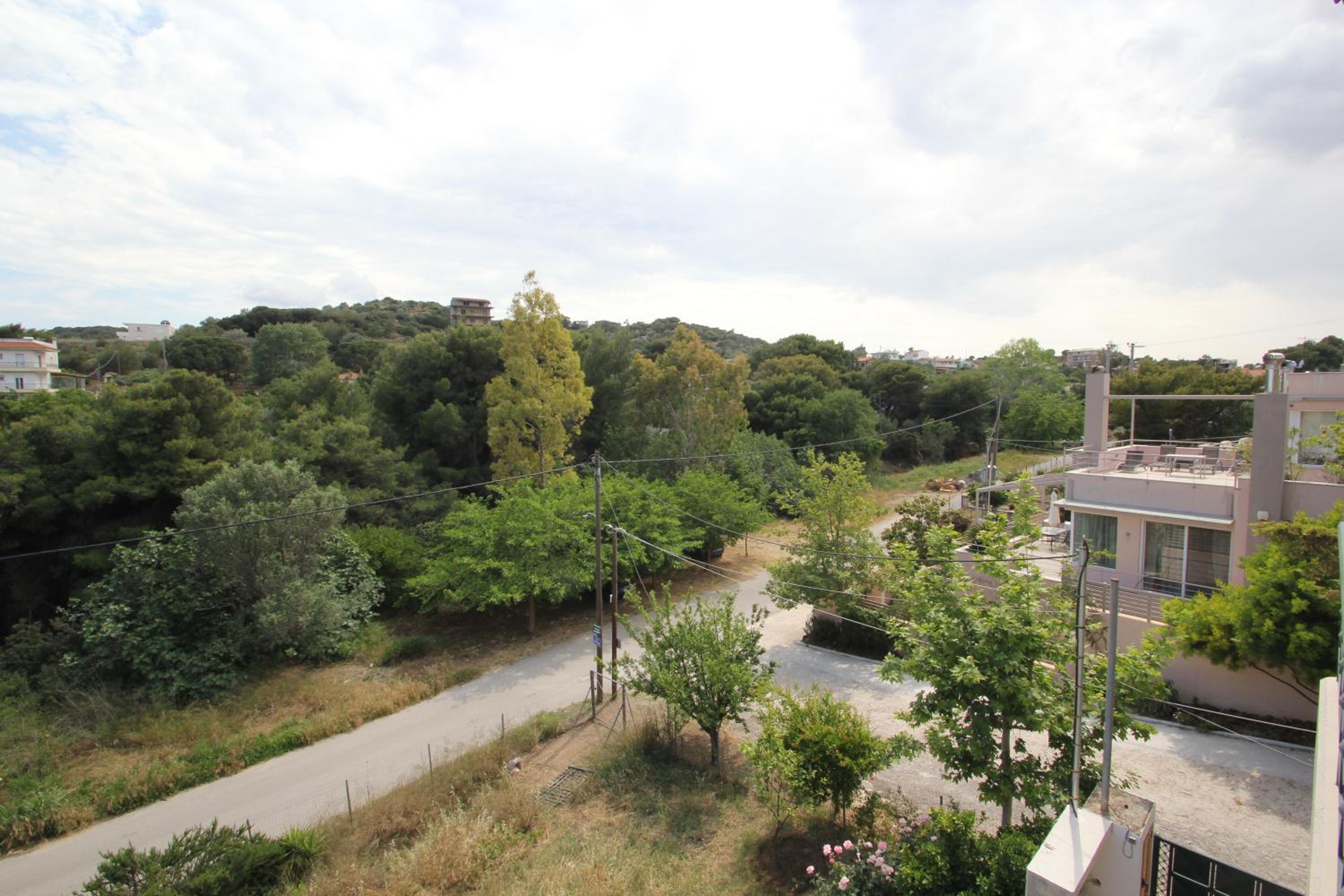 Filoxenia apartment photo 5