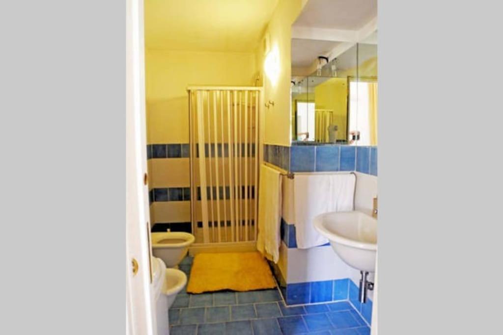 Appartamento sea view ,(Amalfi Antica appartamenti)