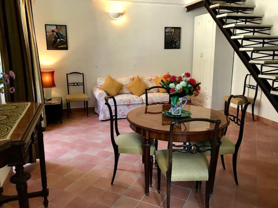 Appartamento sea view ,(Amalfi Antica appartamenti)
