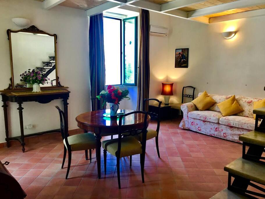 Appartamento sea view ,(Amalfi Antica appartamenti)