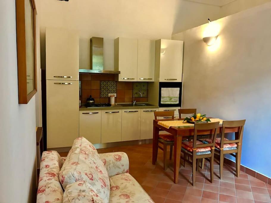 Appartamento sea view ,(Amalfi Antica appartamenti)