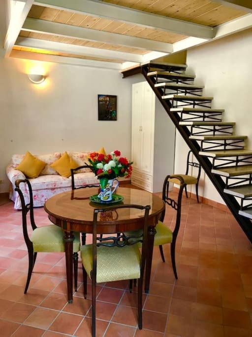 Appartamento sea view ,(Amalfi Antica appartamenti)