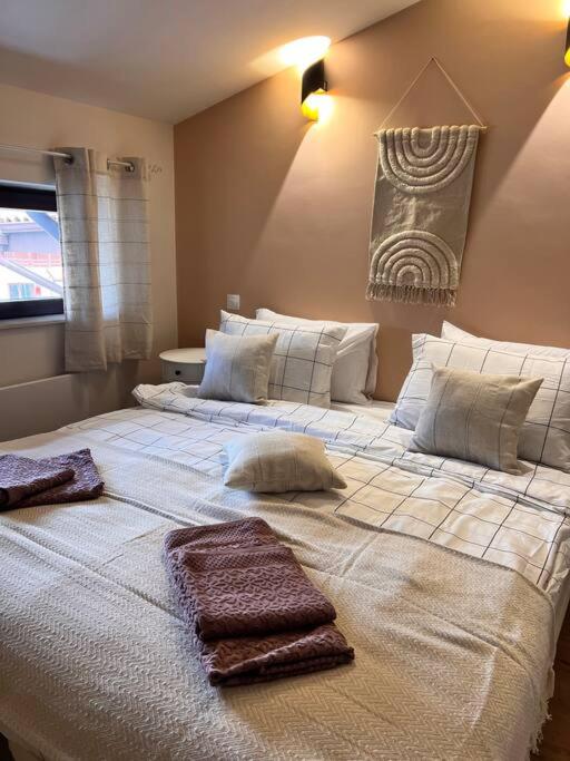 Cozy 1 bedroom apartment next to the gondola