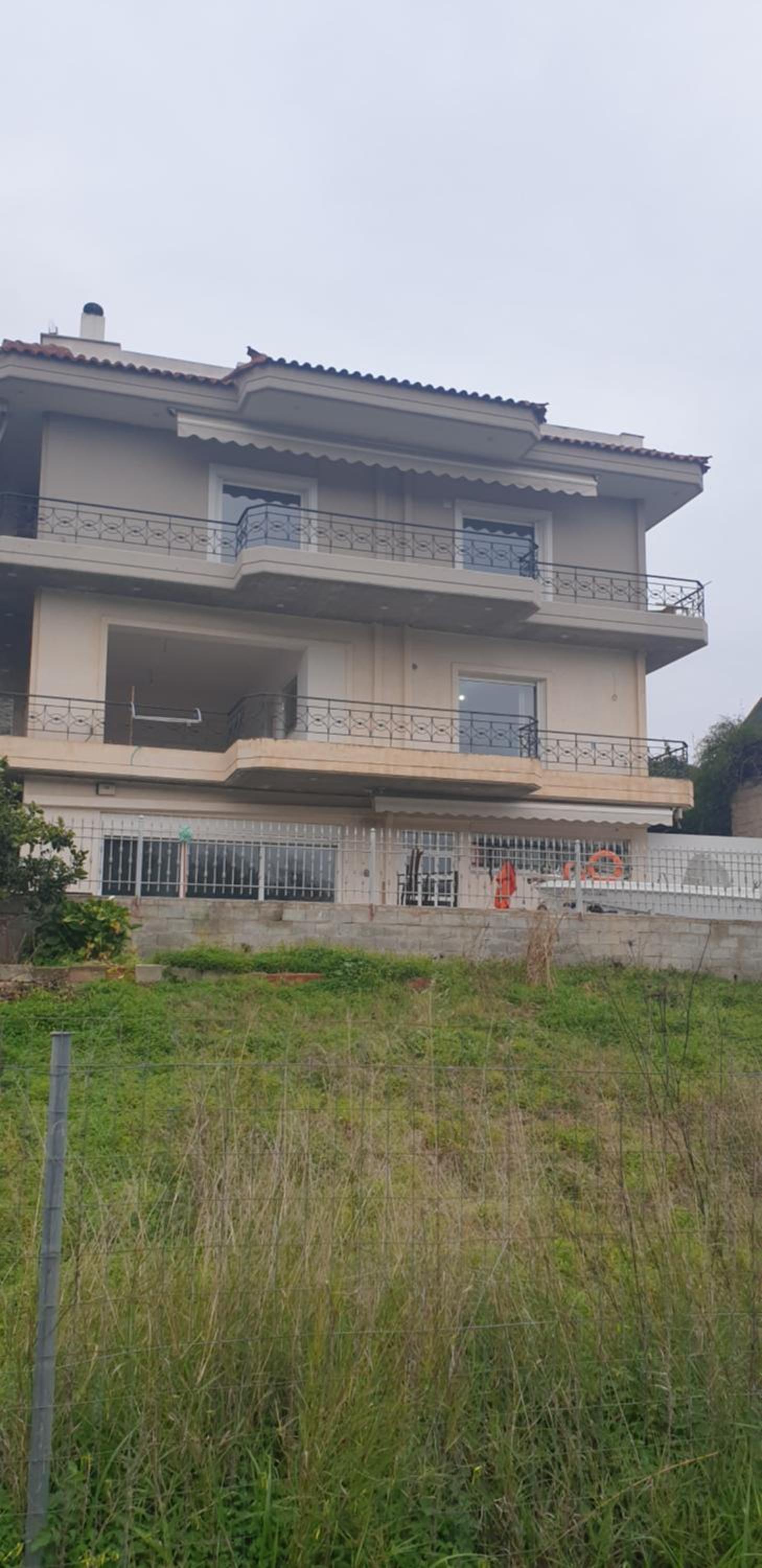 Filoxenia apartment photo 1