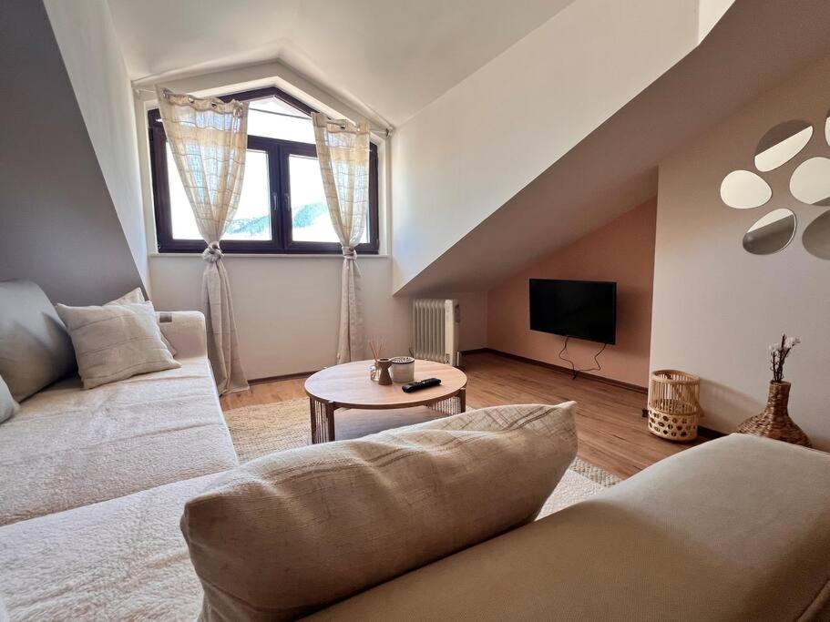 Cozy 1 bedroom apartment next to the gondola