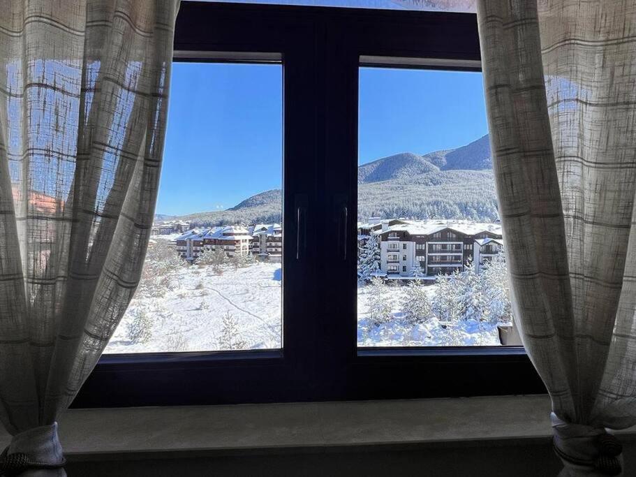 Cozy 1 bedroom apartment next to the gondola