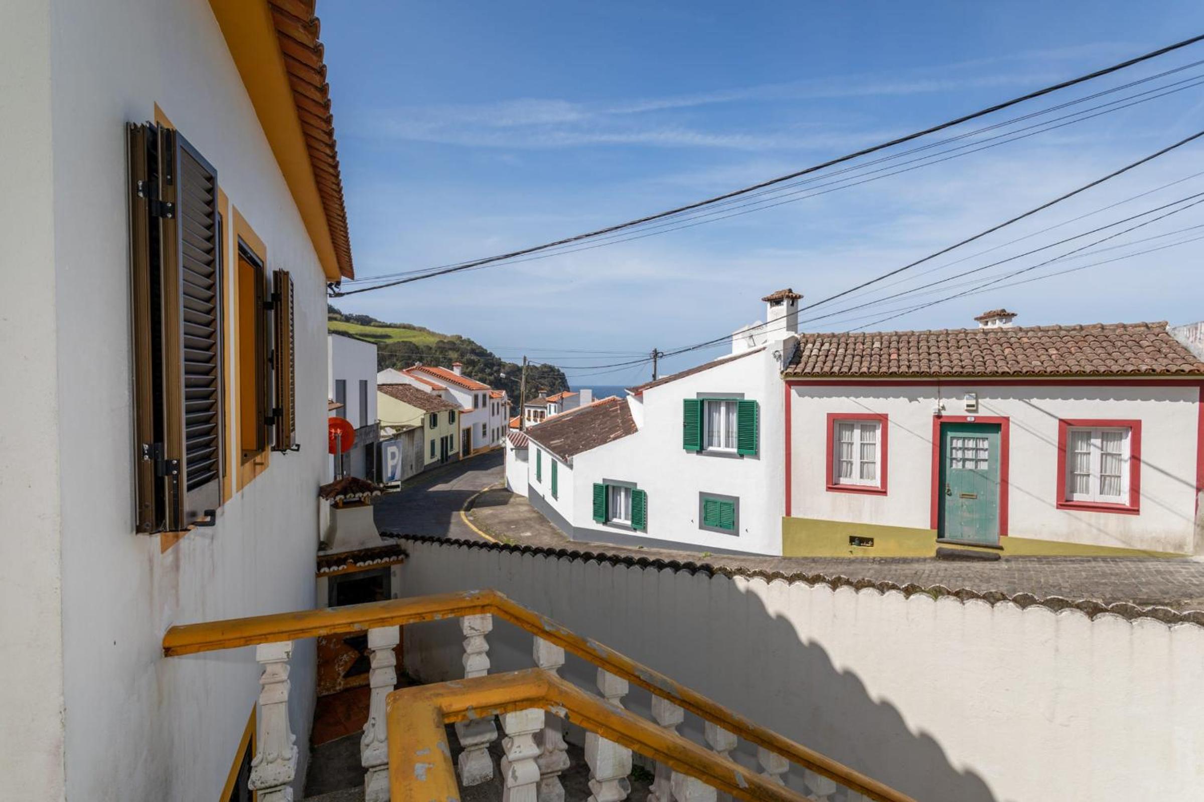 GuestReady - Casa dos Moinhos near the beach view 3