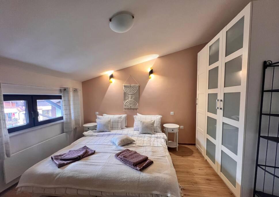 Cozy 1 bedroom apartment next to the gondola
