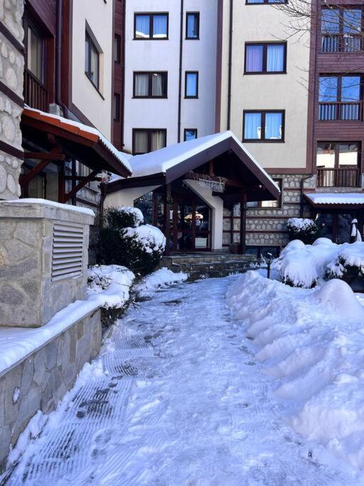 Cozy 1 bedroom apartment next to the gondola