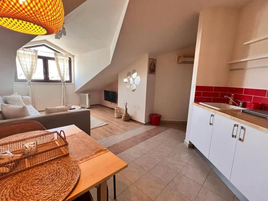 Cozy 1 bedroom apartment next to the gondola