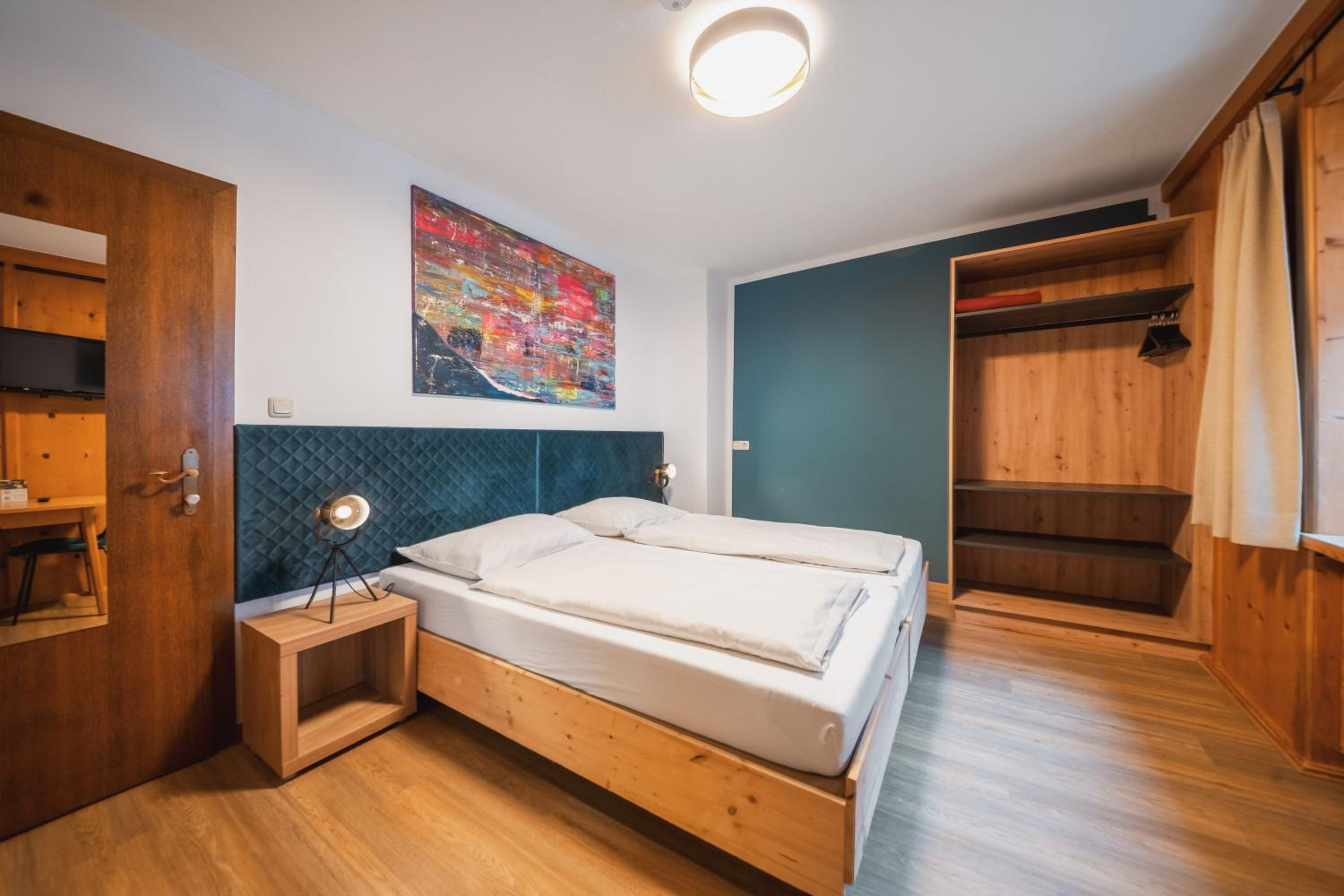 Sаfestay Kitzbühel Alpine l Self-Check-In