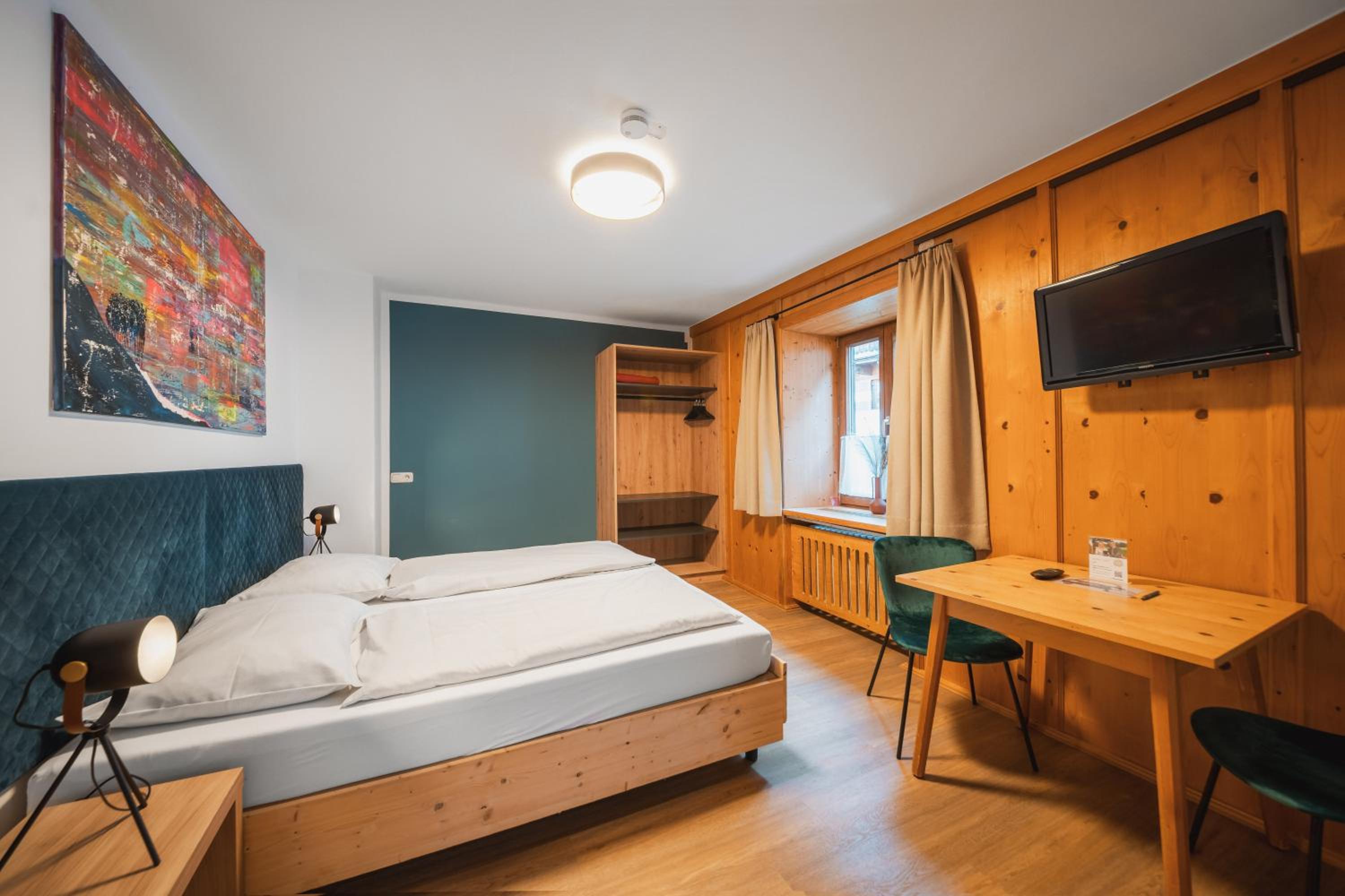 Sаfestay Kitzbühel Alpine l Self-Check-In
