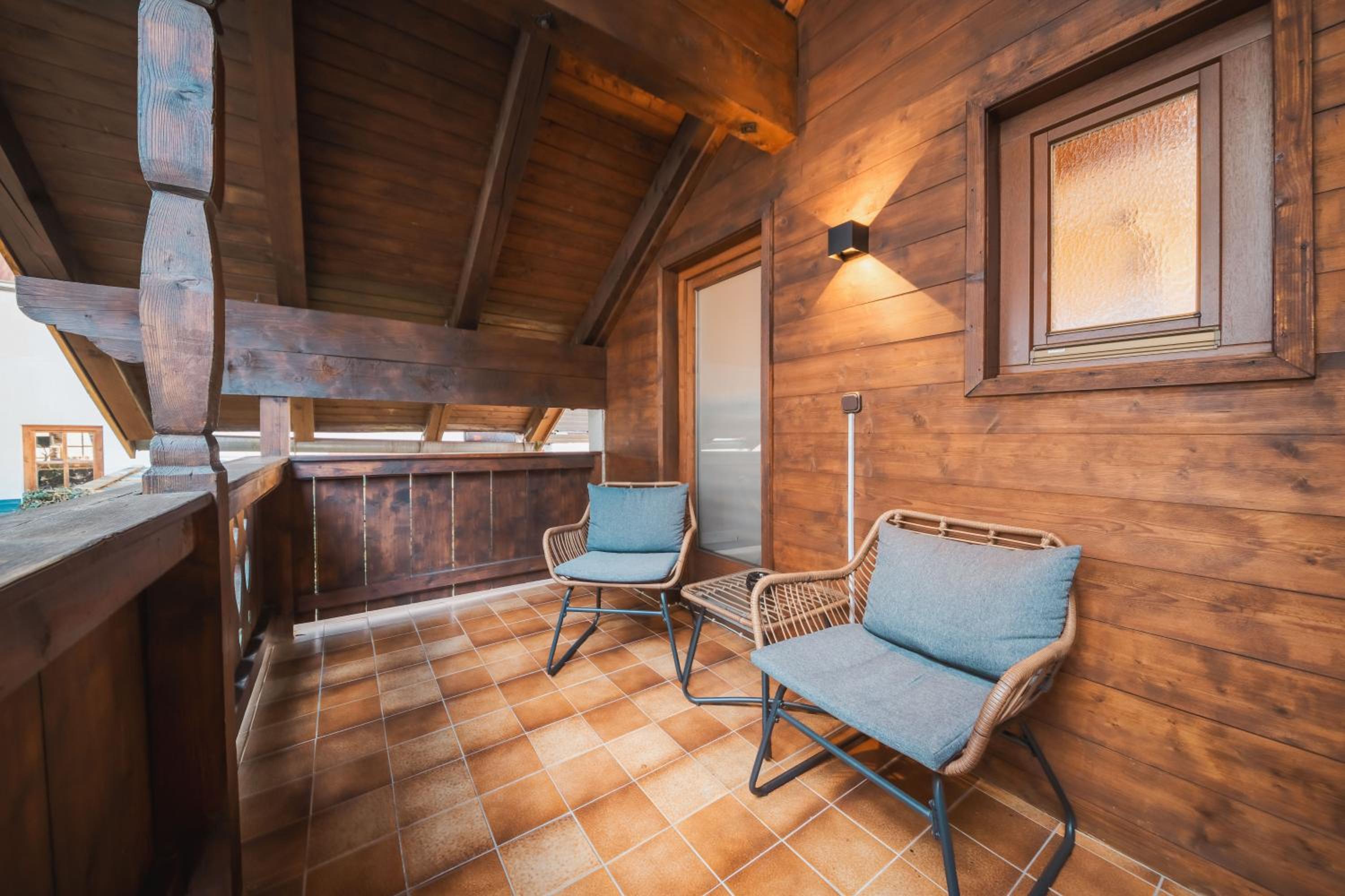 Sаfestay Kitzbühel Alpine l Self-Check-In