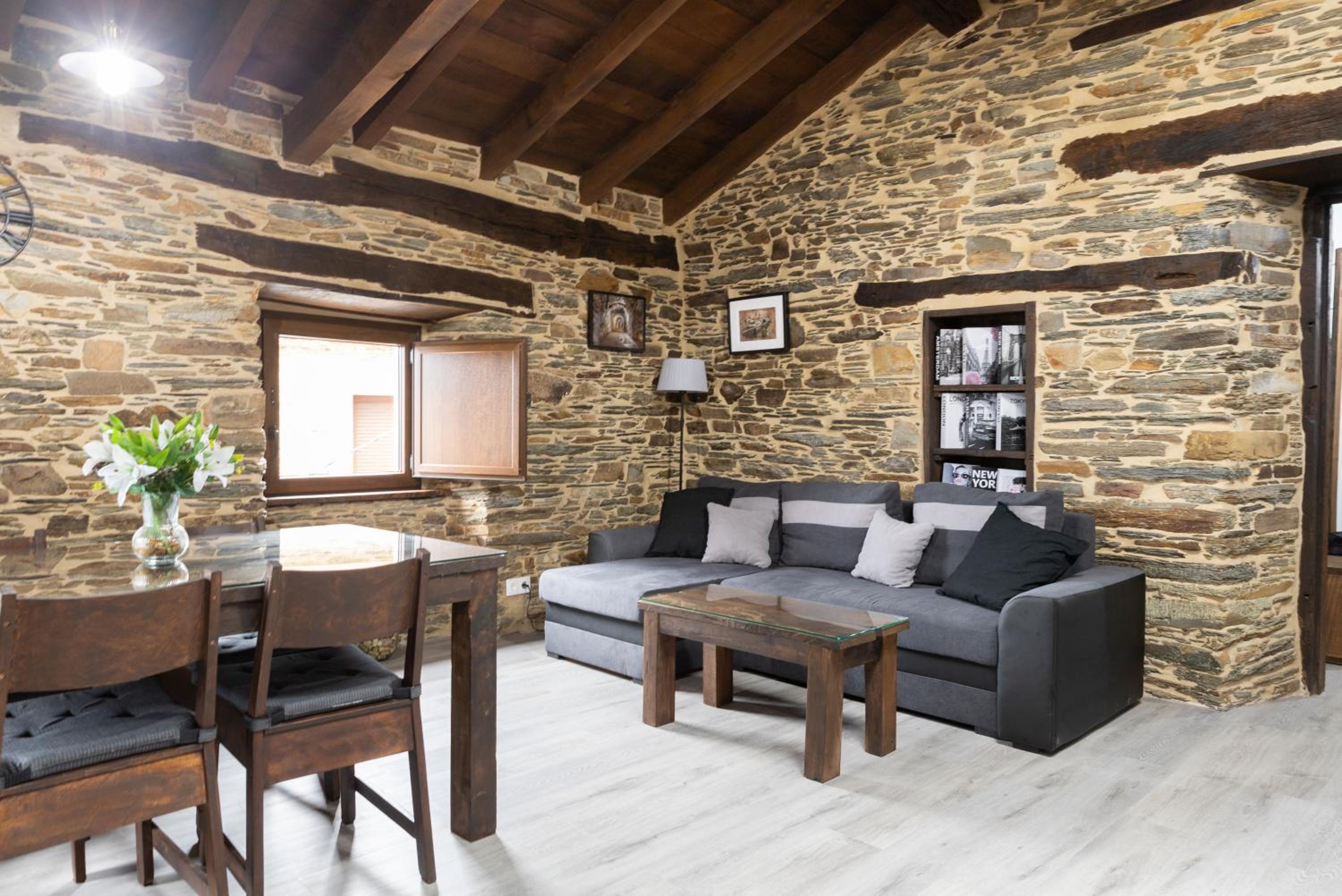 Casa Rural Lar de Sanxes - Property Image 48