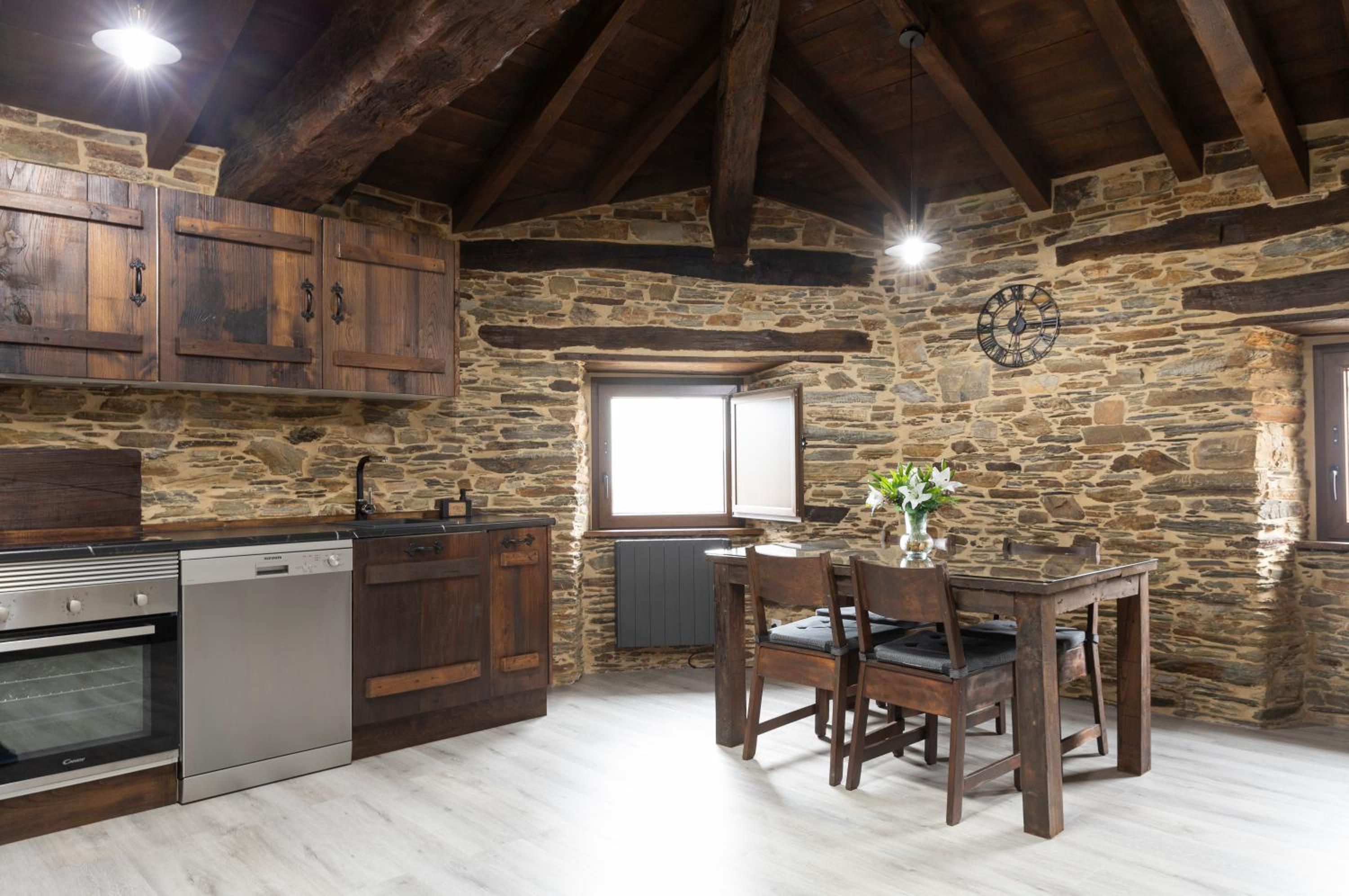 Casa Rural Lar de Sanxes - Property Image 46